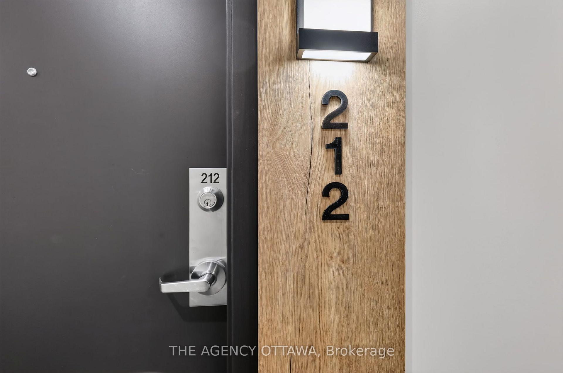 Photo 4 of Unit 212, 3085 Riverside Drive, Ottawa, Mooneys Bay/Riverside Park — HOMEH
