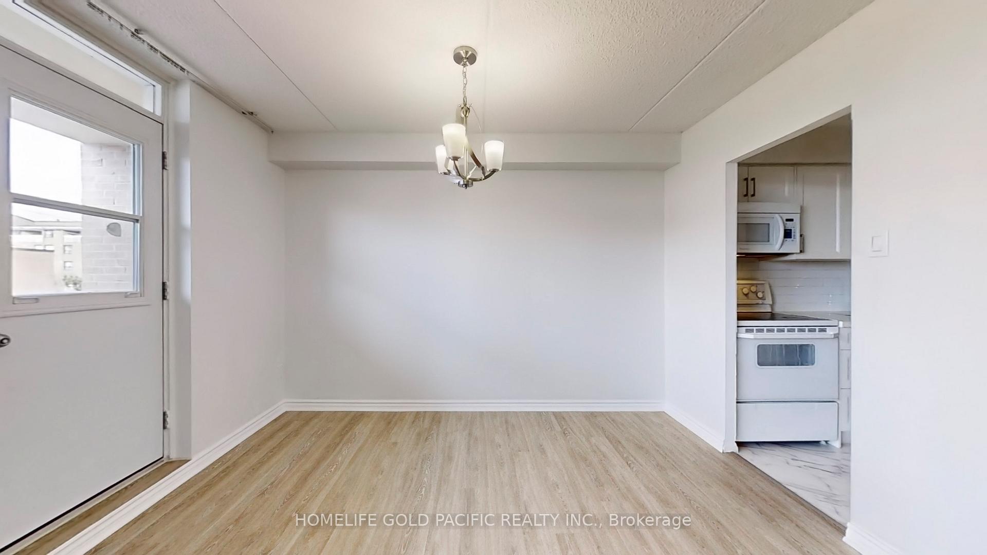 Photo 7 of Unit 403, 207 Galloway Road, Scarborough, West Hill — HOMEH