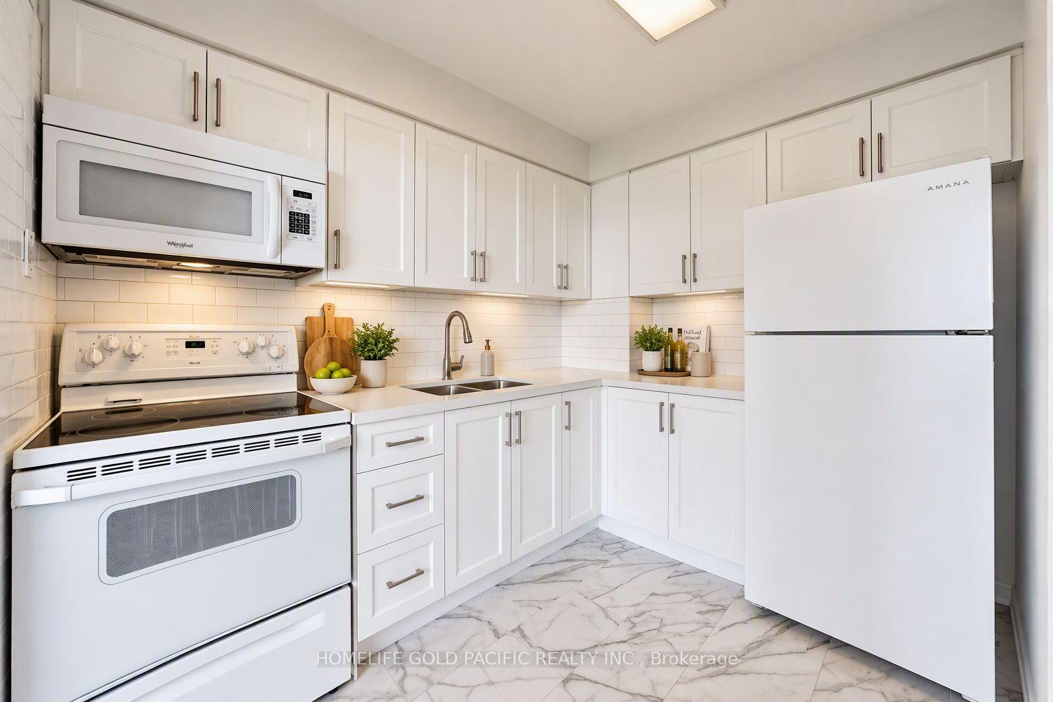 Photo 9 of Unit 403, 207 Galloway Road, Scarborough, West Hill — HOMEH