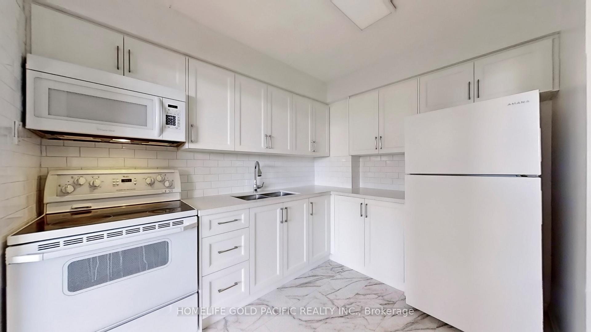 Photo 10 of Unit 403, 207 Galloway Road, Scarborough, West Hill — HOMEH