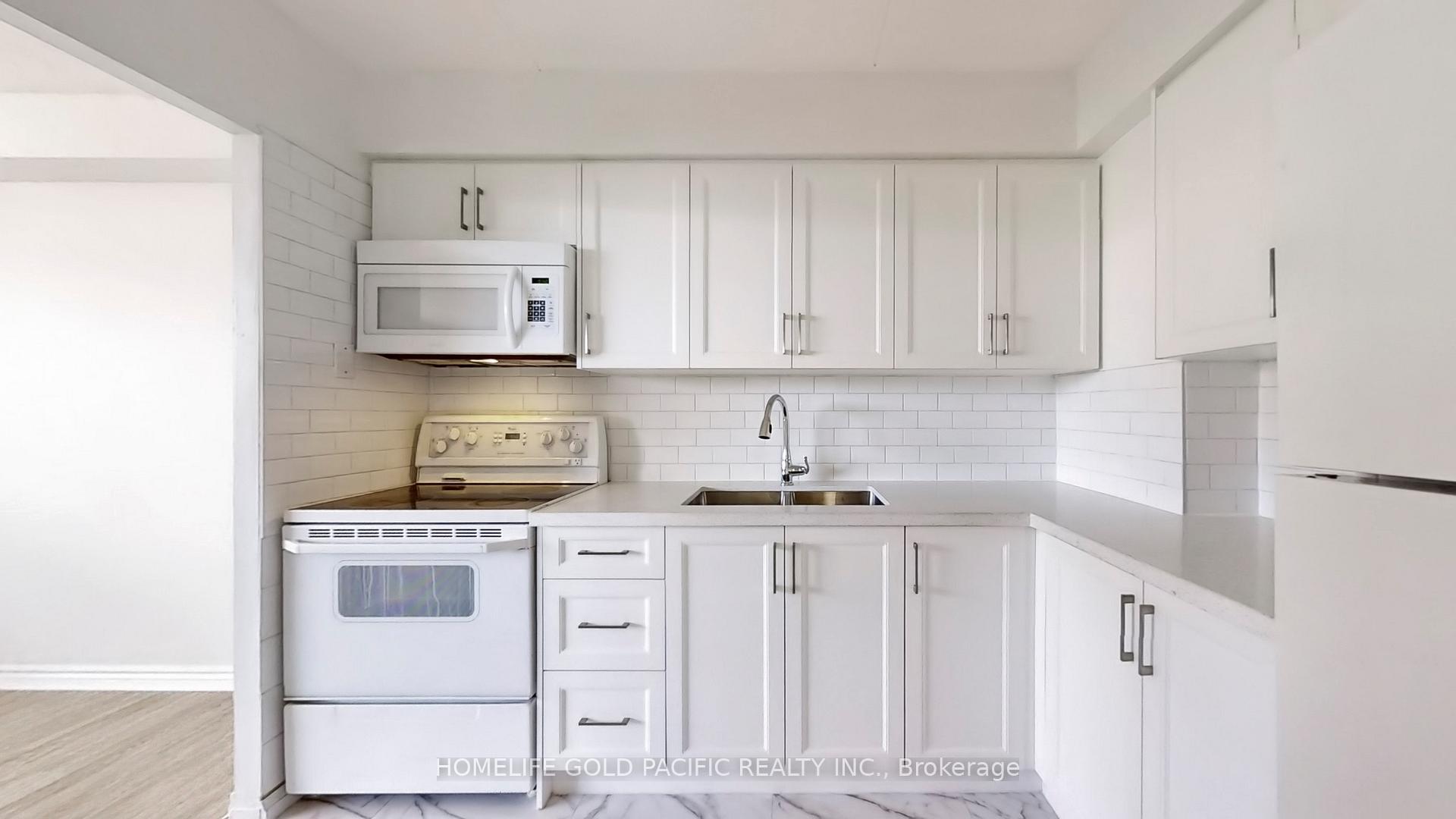 Photo 11 of Unit 403, 207 Galloway Road, Scarborough, West Hill — HOMEH