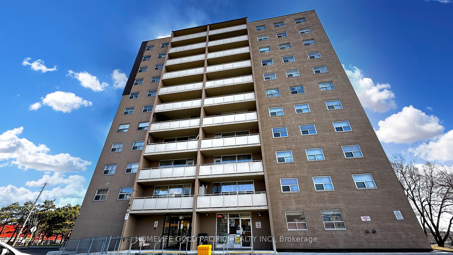 Photo 14 of Unit 403, 207 Galloway Road, Scarborough, West Hill — HOMEH