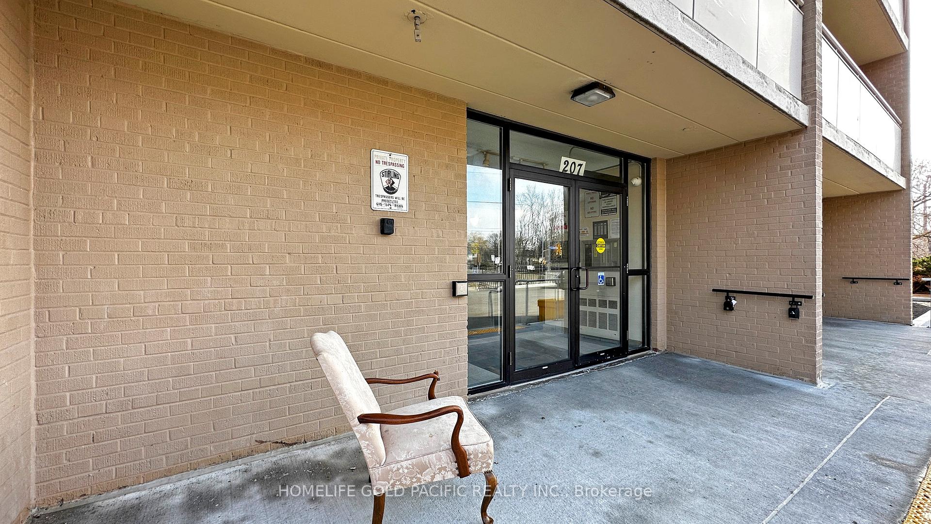 Photo 15 of Unit 403, 207 Galloway Road, Scarborough, West Hill — HOMEH