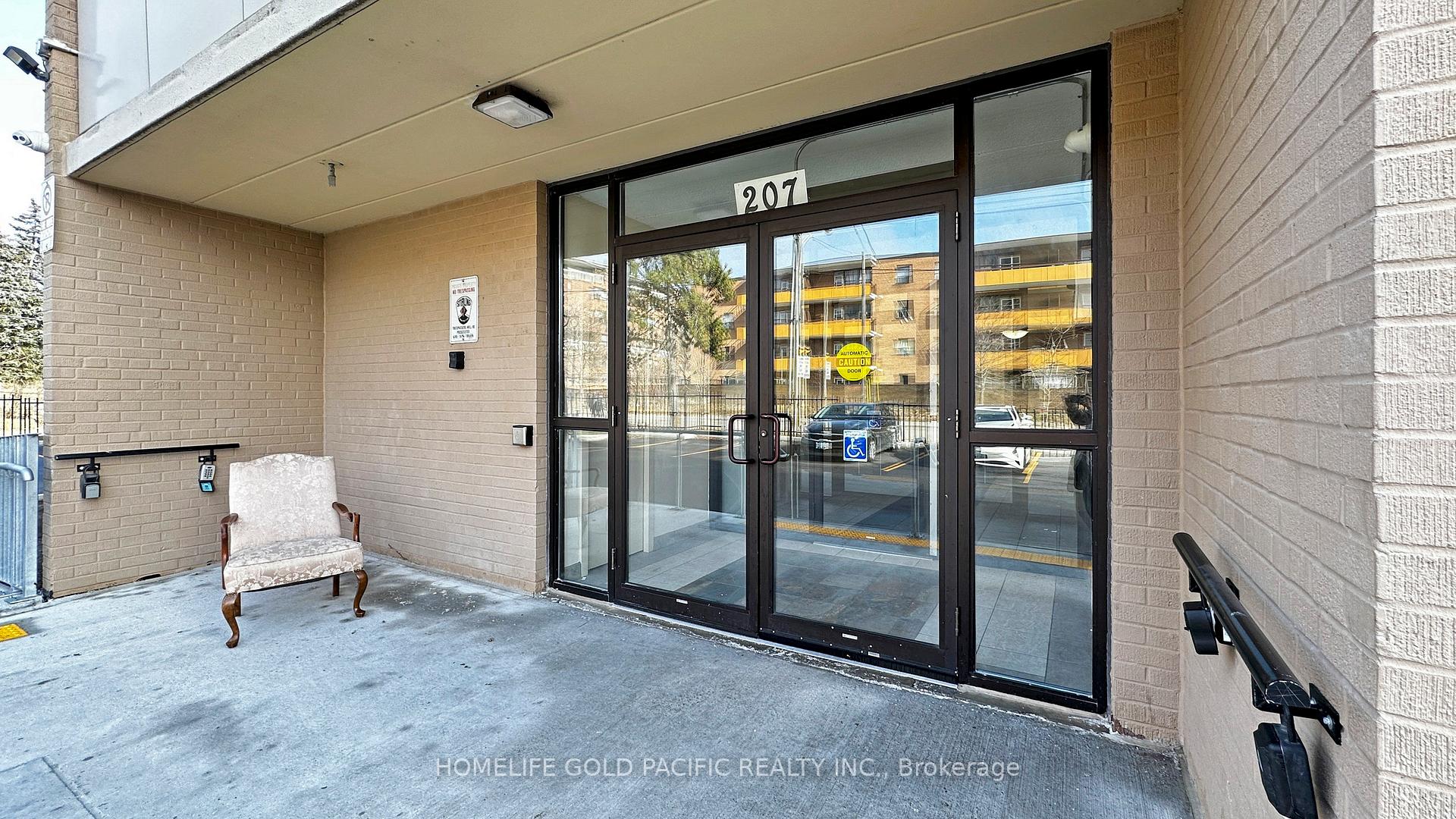 Photo 16 of Unit 403, 207 Galloway Road, Scarborough, West Hill — HOMEH