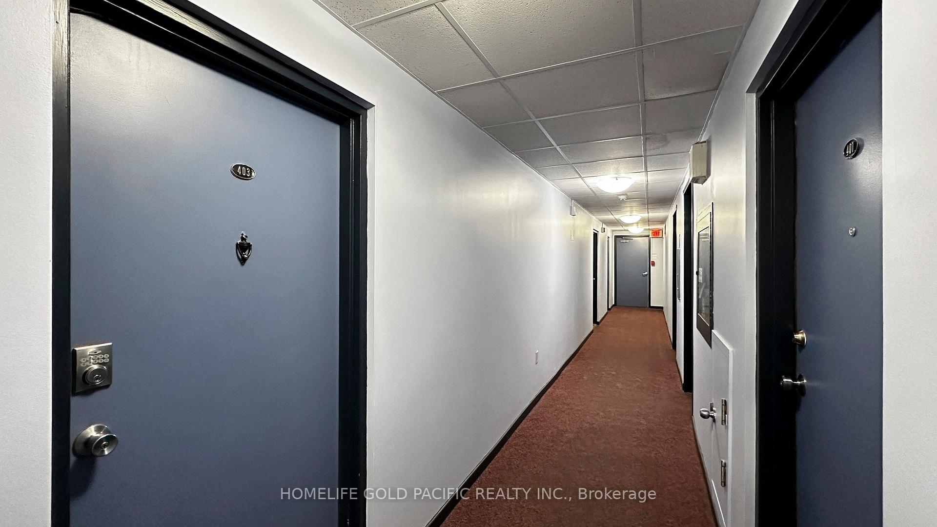 Photo 19 of Unit 403, 207 Galloway Road, Scarborough, West Hill — HOMEH