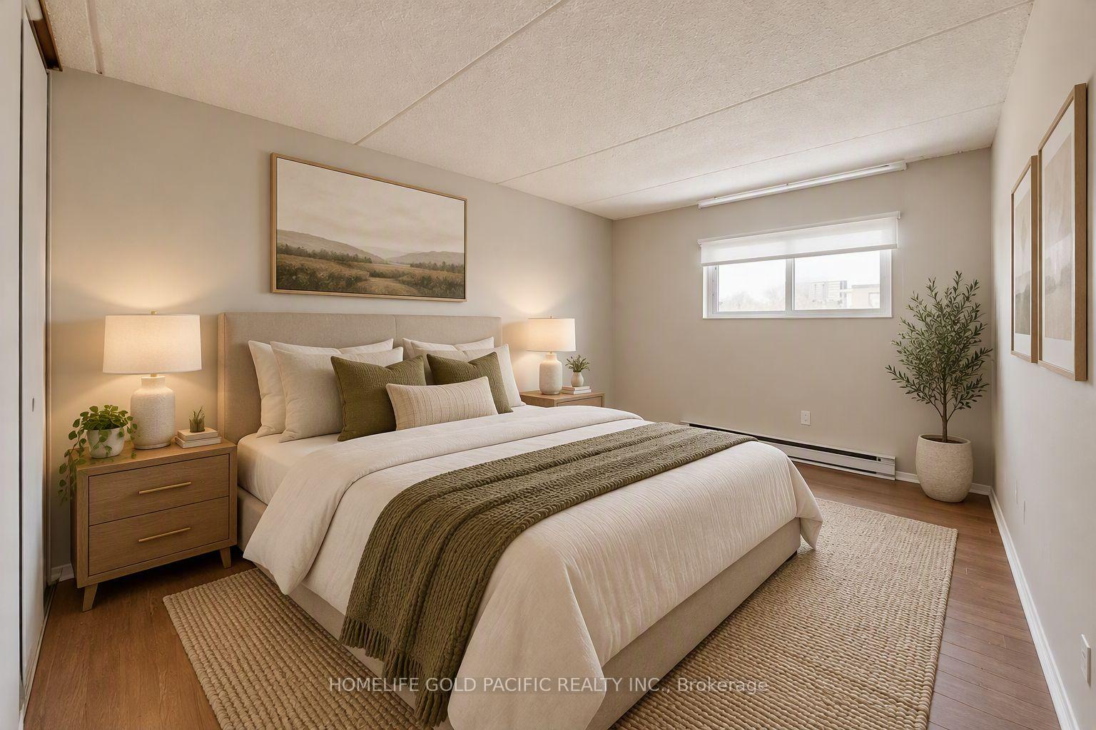 Photo 20 of Unit 403, 207 Galloway Road, Scarborough, West Hill — HOMEH