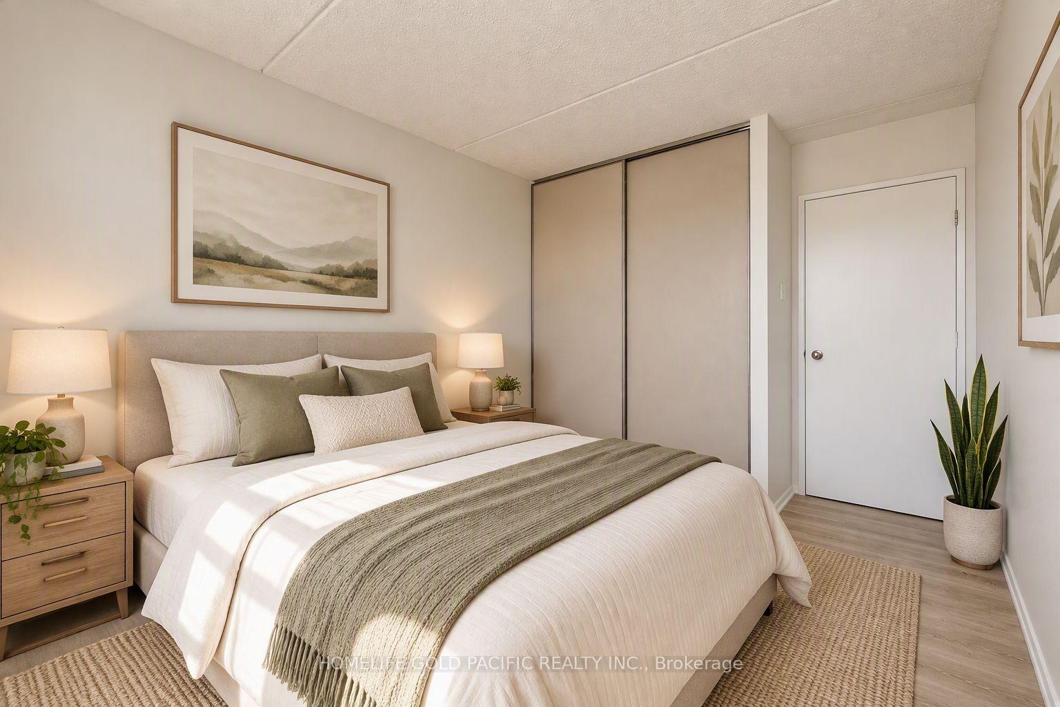 Photo 28 of Unit 403, 207 Galloway Road, Scarborough, West Hill — HOMEH