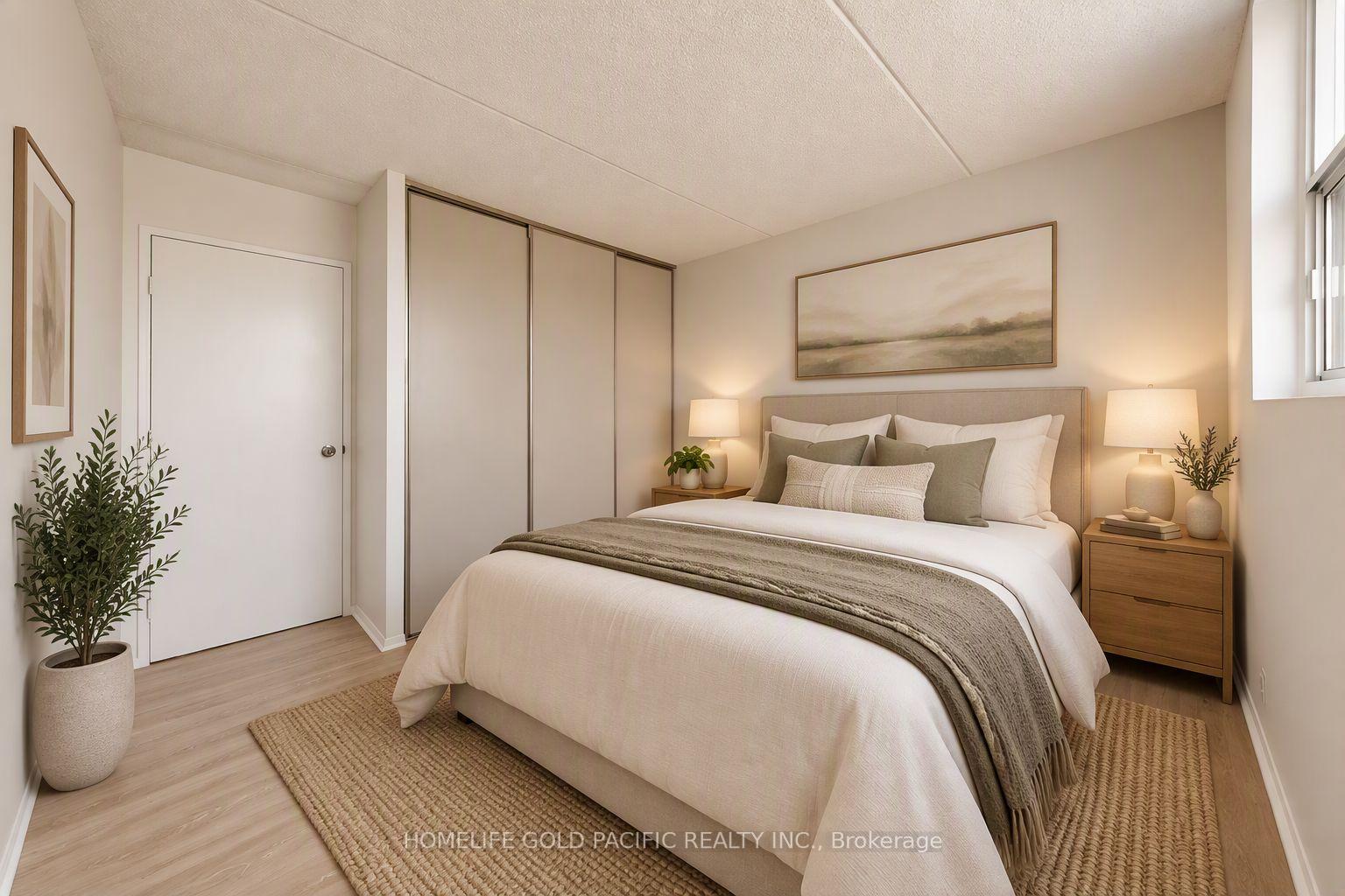 Photo 32 of Unit 403, 207 Galloway Road, Scarborough, West Hill — HOMEH