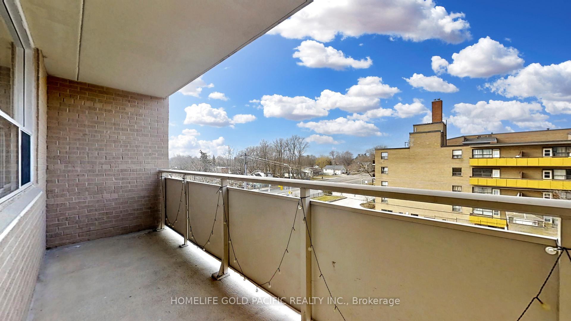 Photo 35 of Unit 403, 207 Galloway Road, Scarborough, West Hill — HOMEH