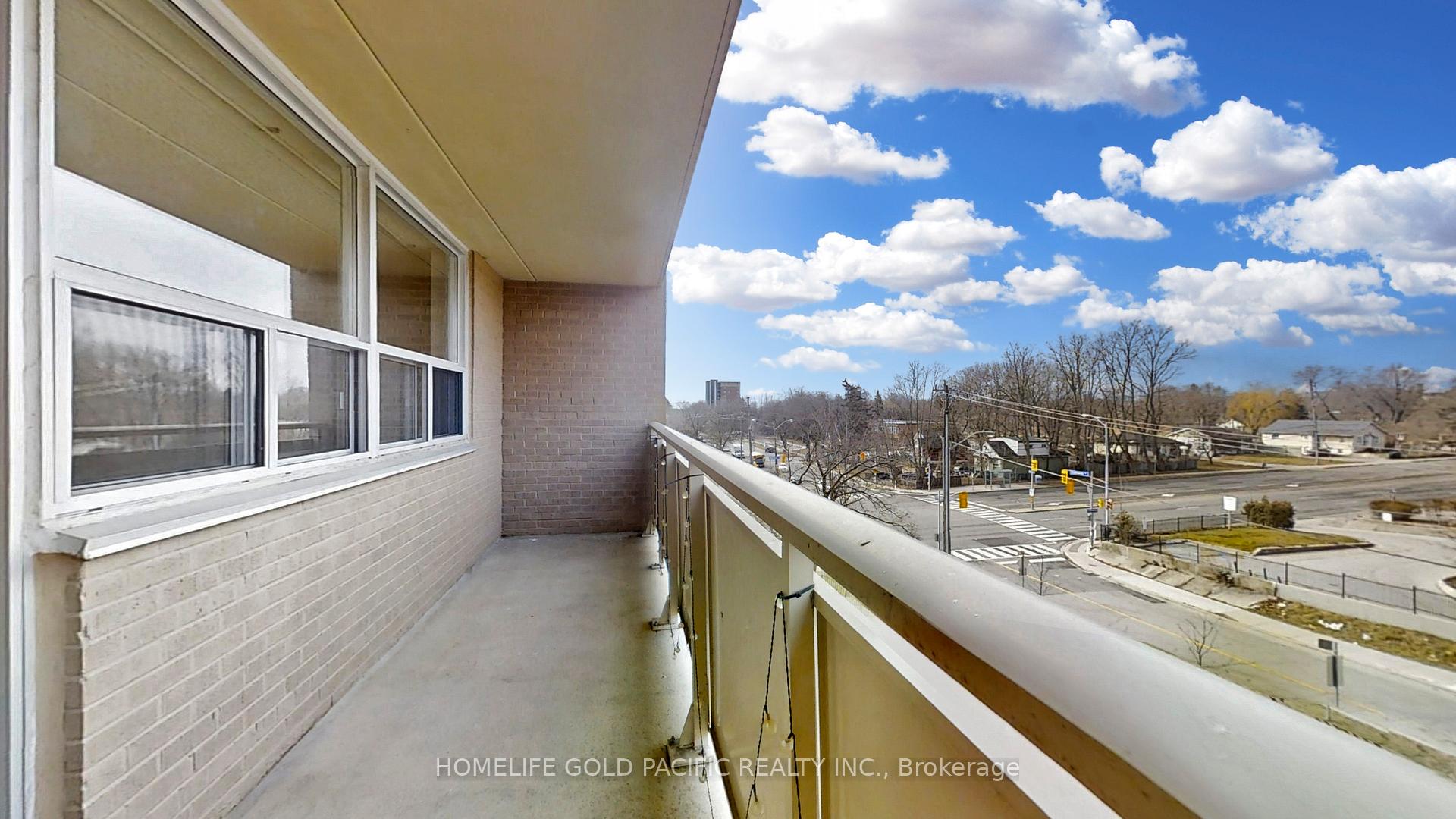 Photo 36 of Unit 403, 207 Galloway Road, Scarborough, West Hill — HOMEH
