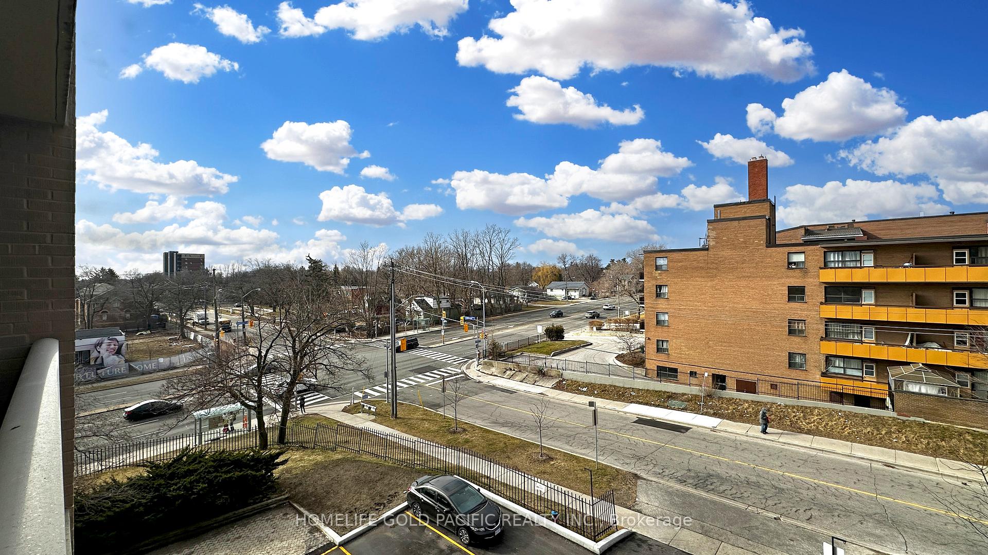 Photo 38 of Unit 403, 207 Galloway Road, Scarborough, West Hill — HOMEH