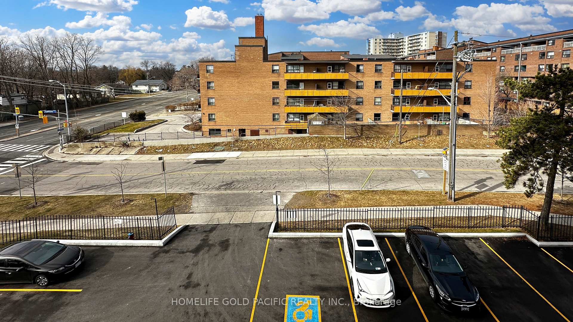 Photo 39 of Unit 403, 207 Galloway Road, Scarborough, West Hill — HOMEH