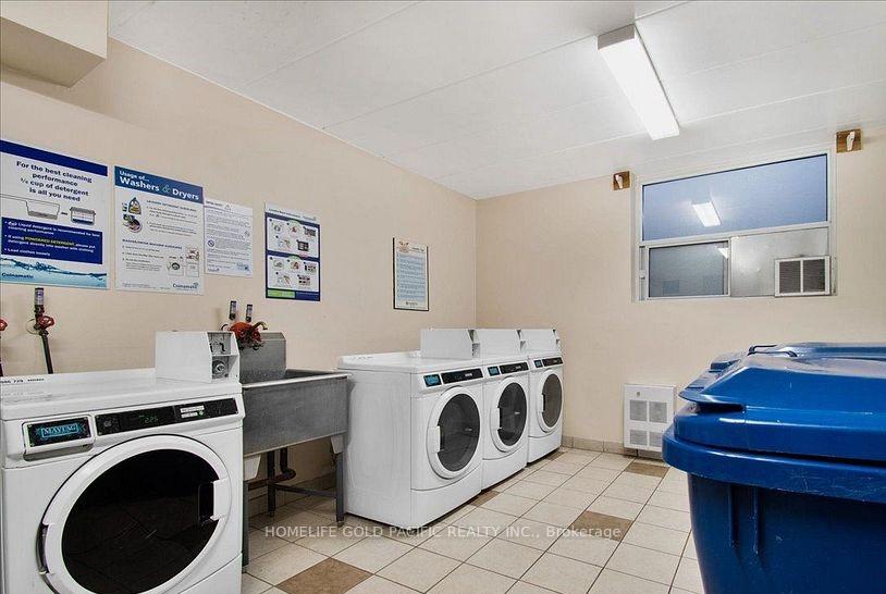 Photo 41 of Unit 403, 207 Galloway Road, Scarborough, West Hill — HOMEH