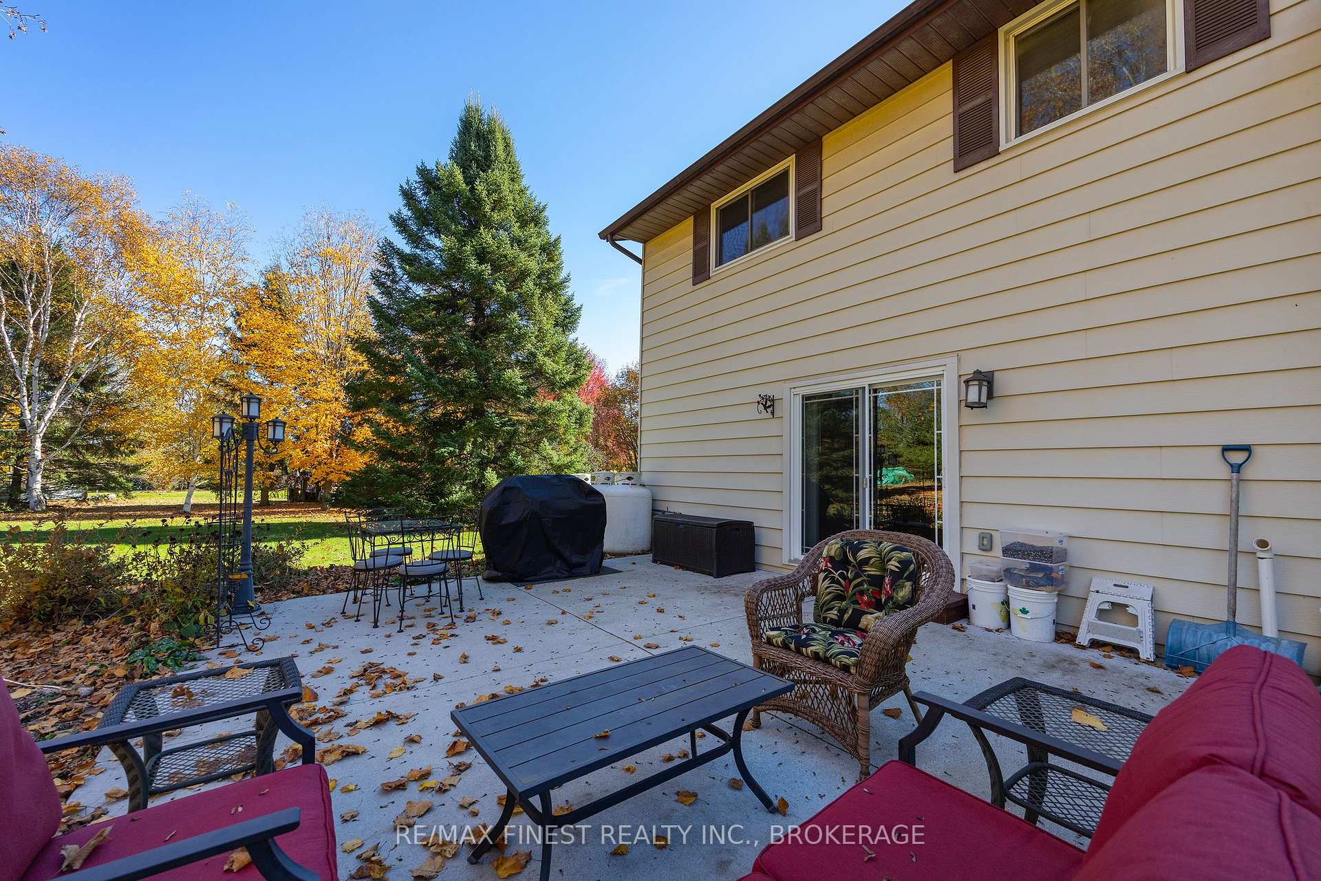 Photo 35 of 3790 Copper Kettle Drive, Frontenac, Frontenac South — HOMEH