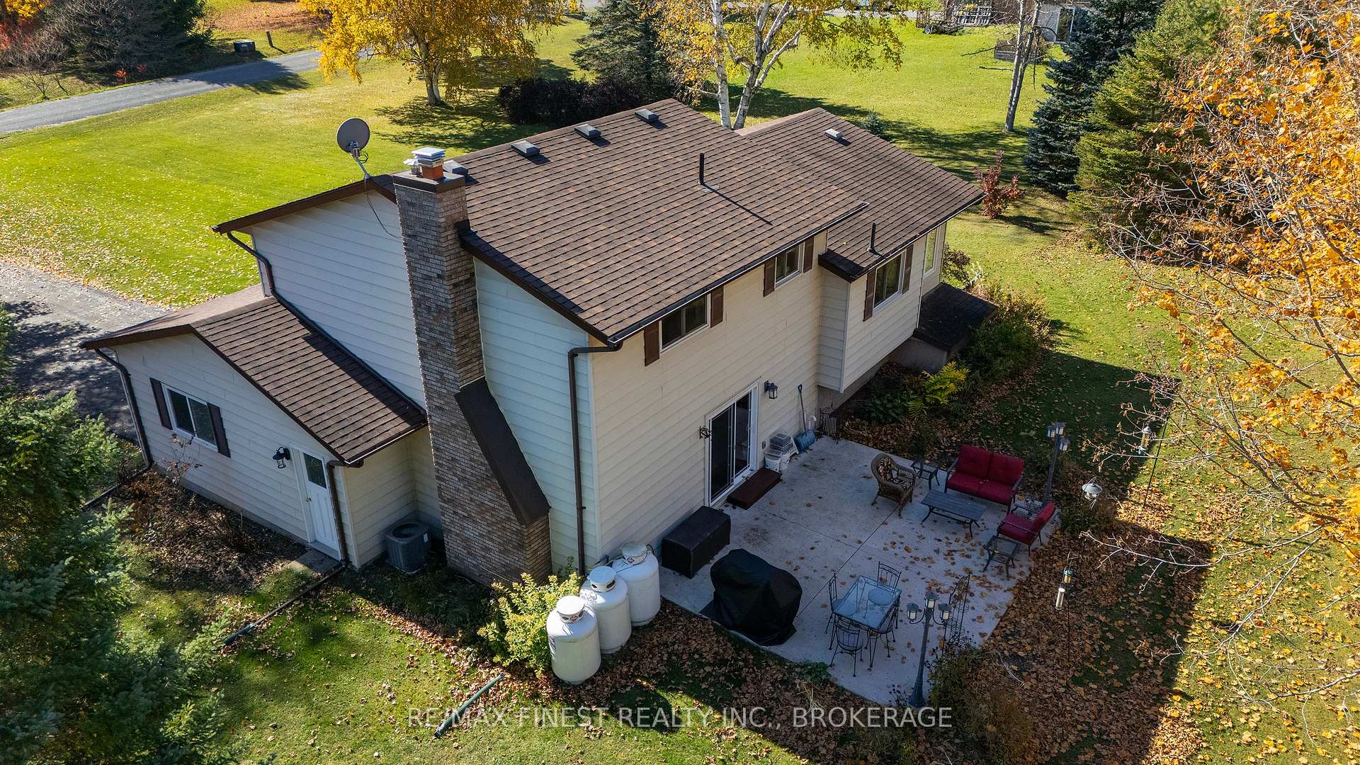 Photo 44 of 3790 Copper Kettle Drive, Frontenac, Frontenac South — HOMEH