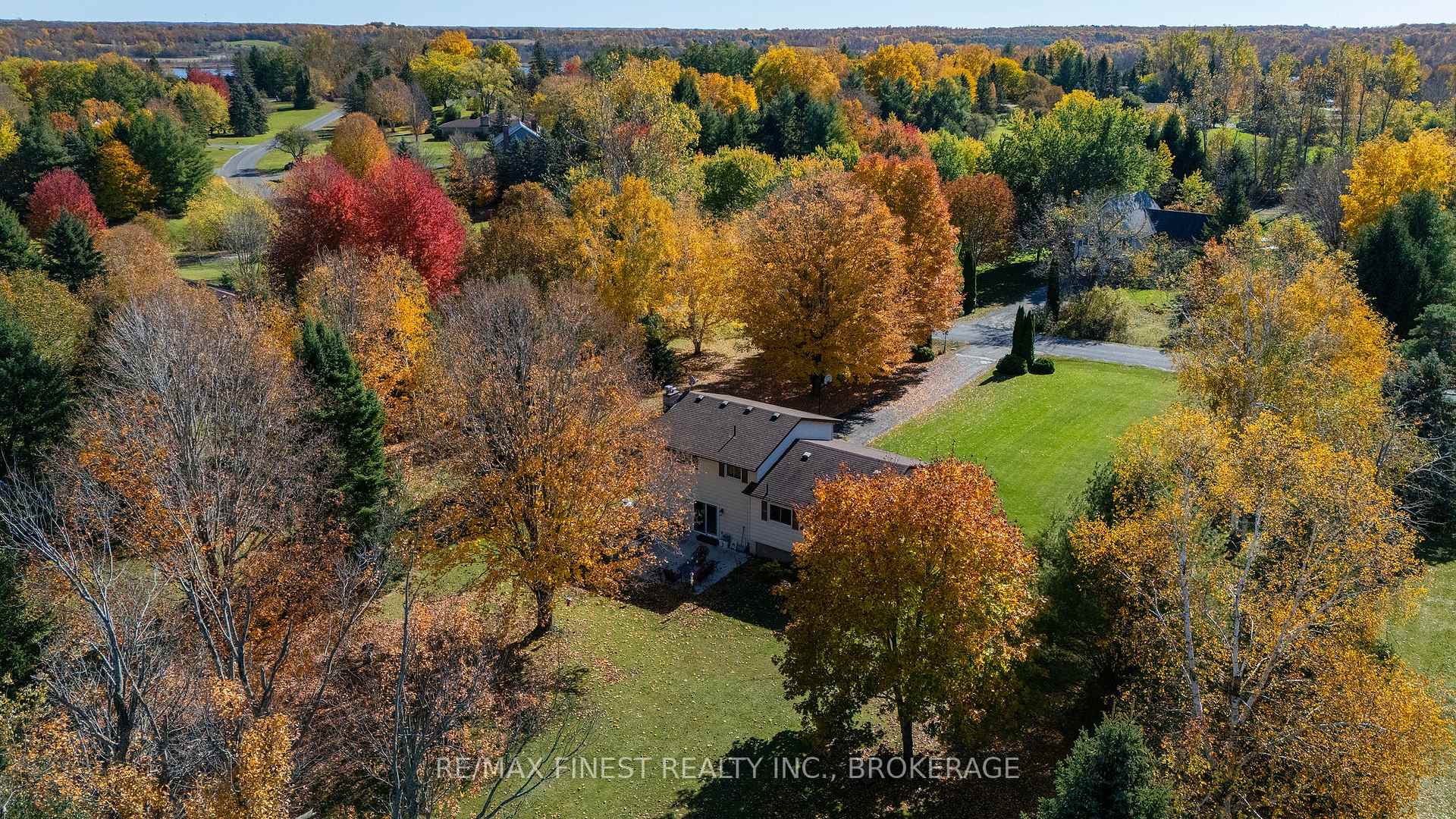 Photo 45 of 3790 Copper Kettle Drive, Frontenac, Frontenac South — HOMEH