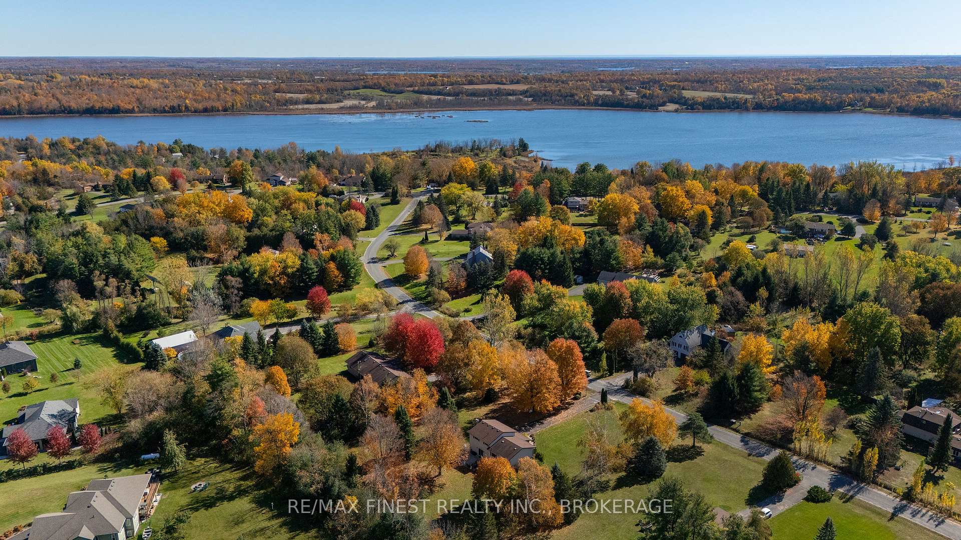 Photo 46 of 3790 Copper Kettle Drive, Frontenac, Frontenac South — HOMEH