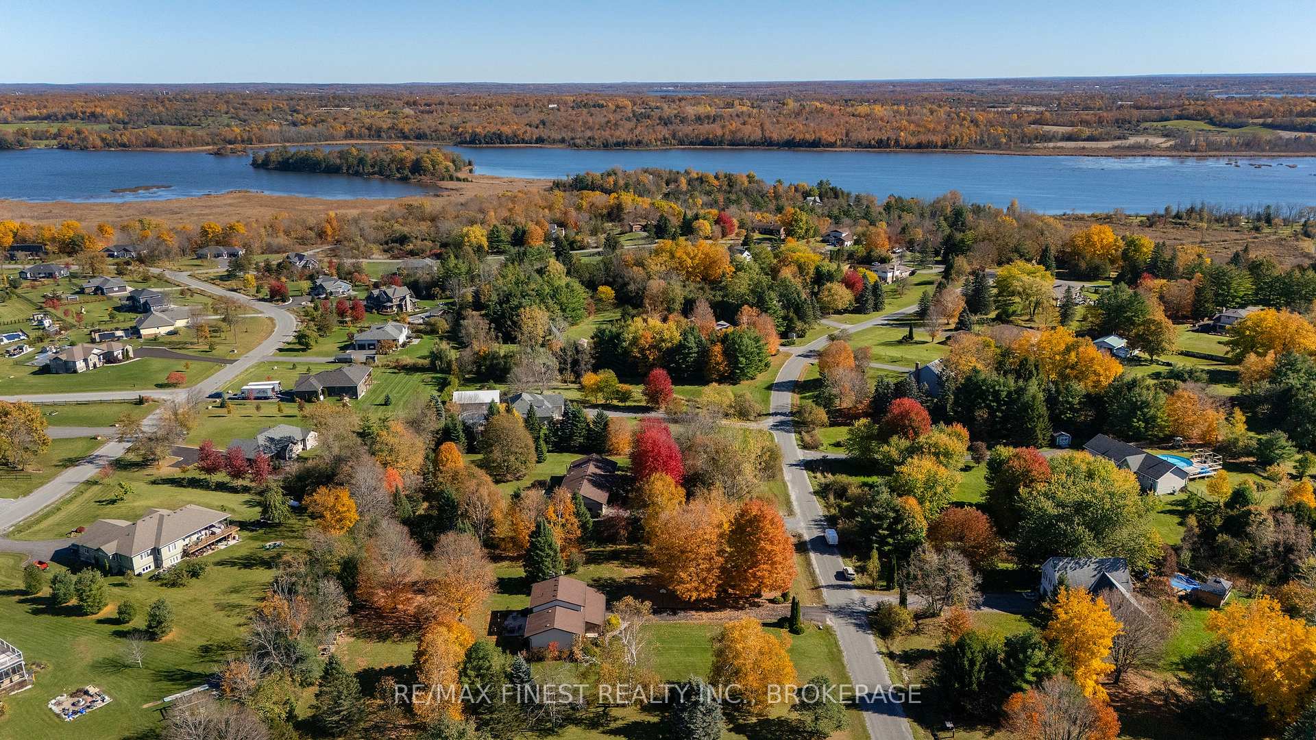 Photo 47 of 3790 Copper Kettle Drive, Frontenac, Frontenac South — HOMEH