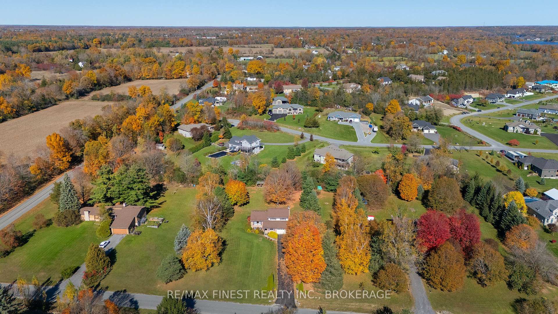 Photo 48 of 3790 Copper Kettle Drive, Frontenac, Frontenac South — HOMEH