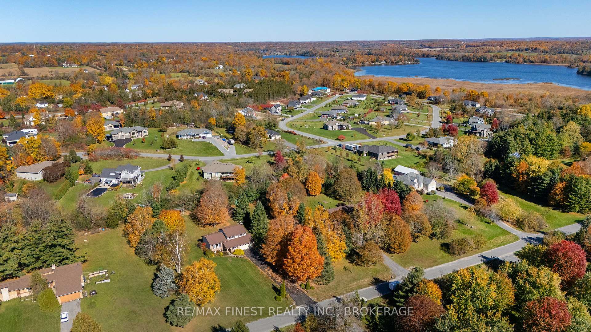 Photo 49 of 3790 Copper Kettle Drive, Frontenac, Frontenac South — HOMEH