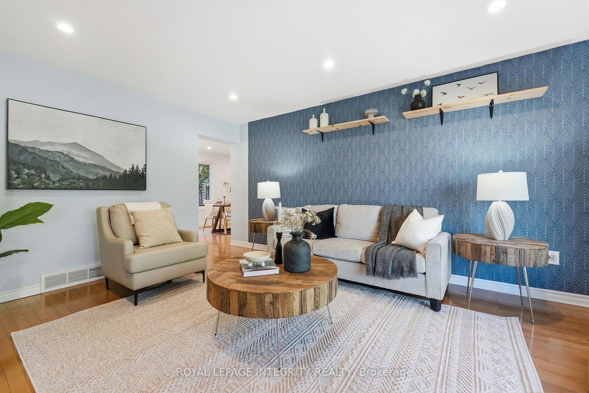 Photo 6 of 1020 Cahill Drive W, Ottawa, Hunt Club/Western Community — HOMEH