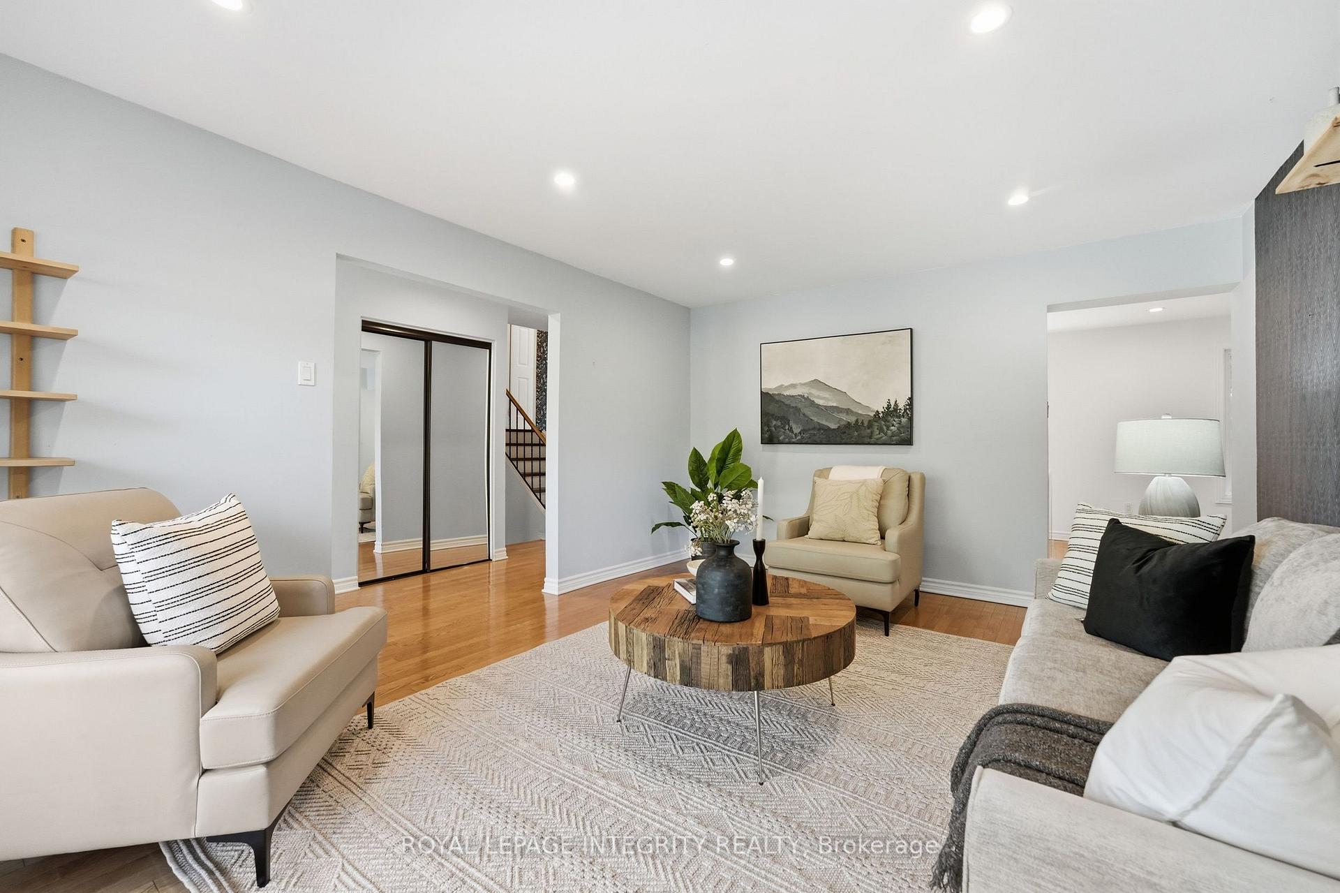 Photo 8 of 1020 Cahill Drive W, Ottawa, Hunt Club/Western Community — HOMEH