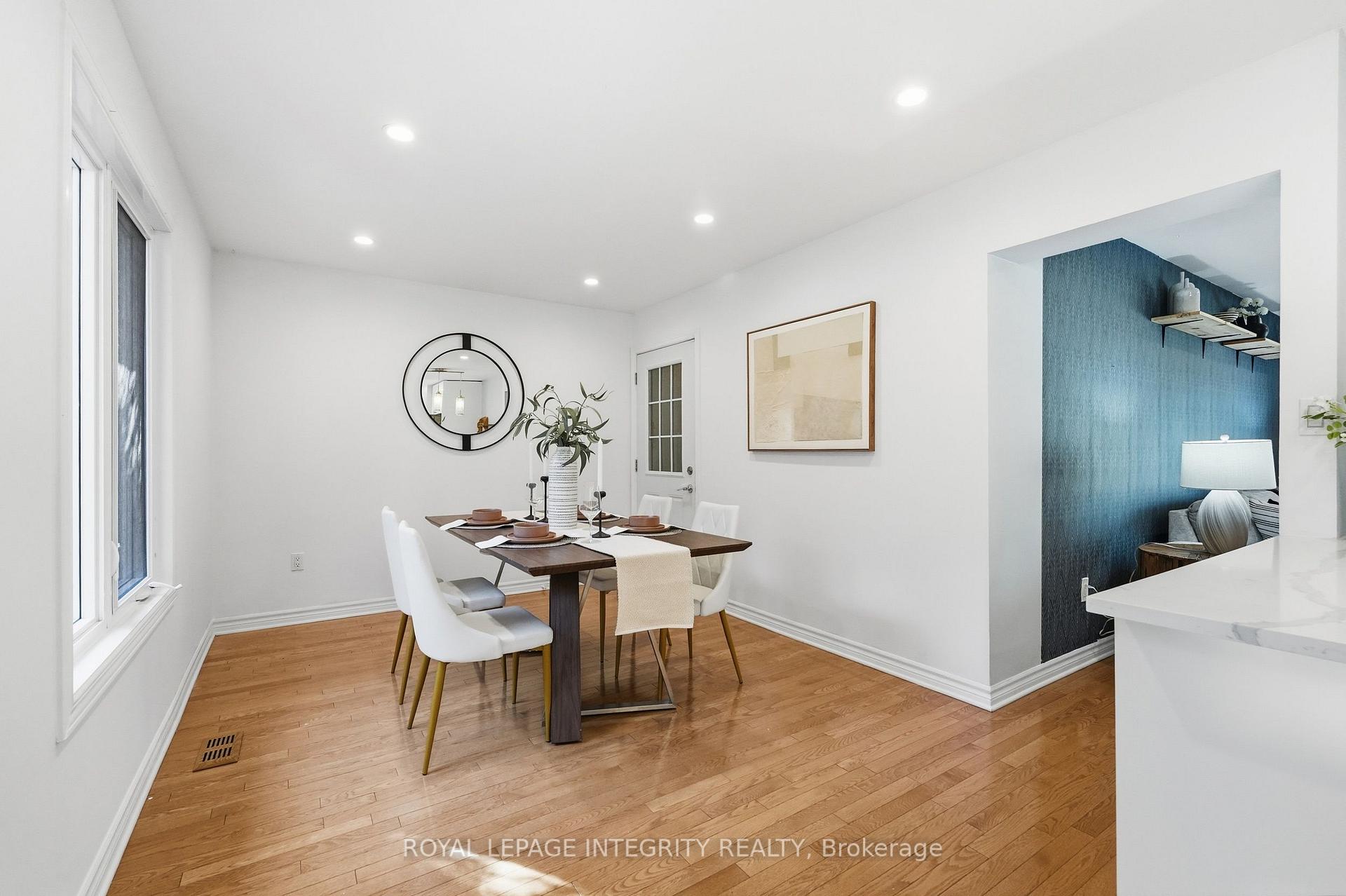 Photo 18 of 1020 Cahill Drive W, Ottawa, Hunt Club/Western Community — HOMEH