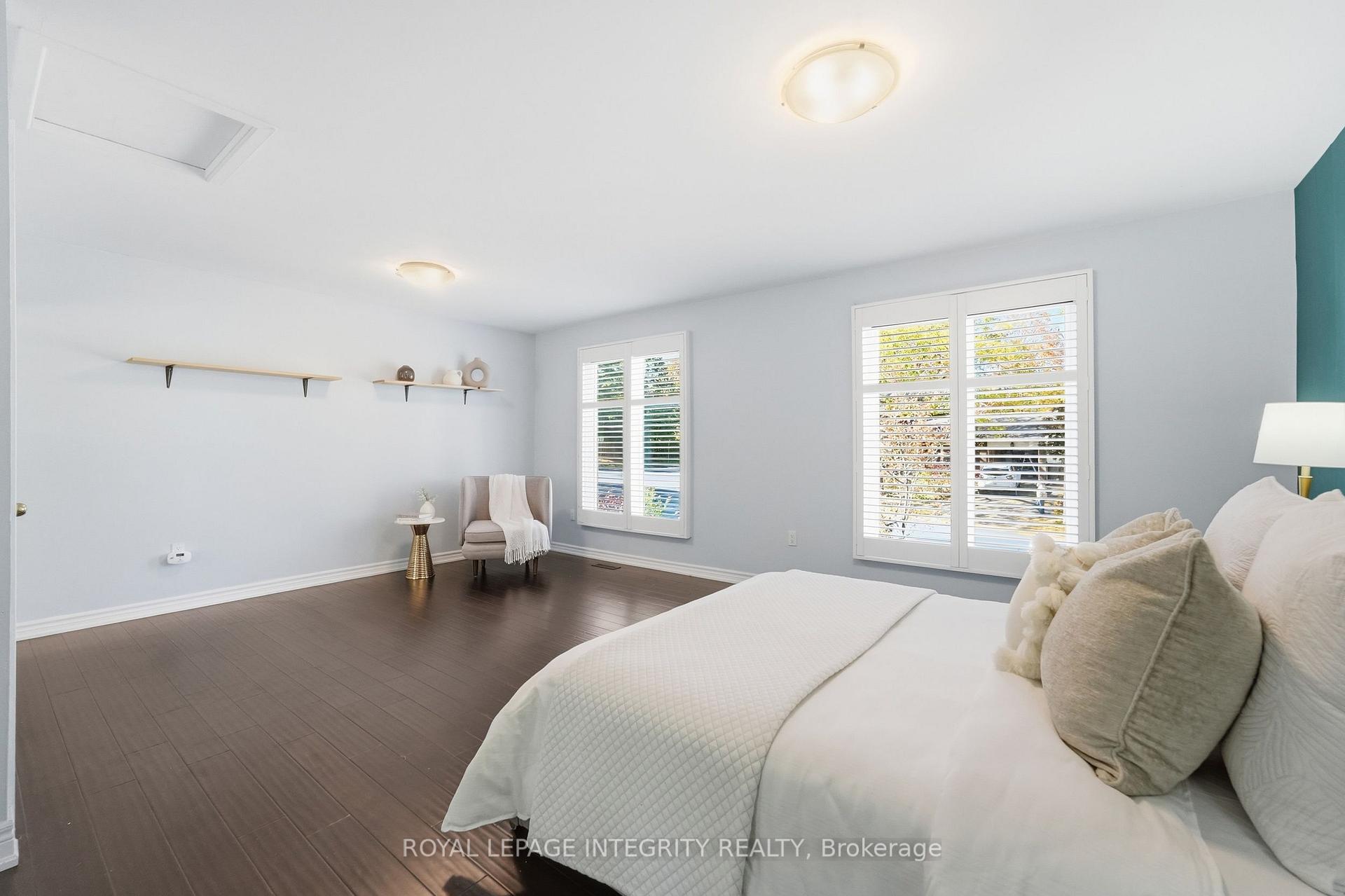 Photo 22 of 1020 Cahill Drive W, Ottawa, Hunt Club/Western Community — HOMEH