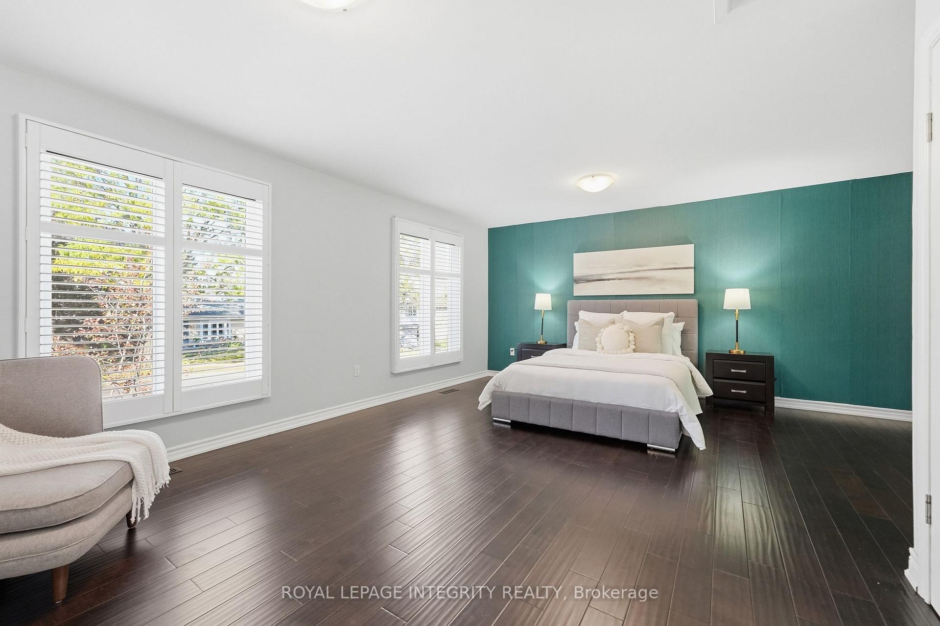 Photo 23 of 1020 Cahill Drive W, Ottawa, Hunt Club/Western Community — HOMEH