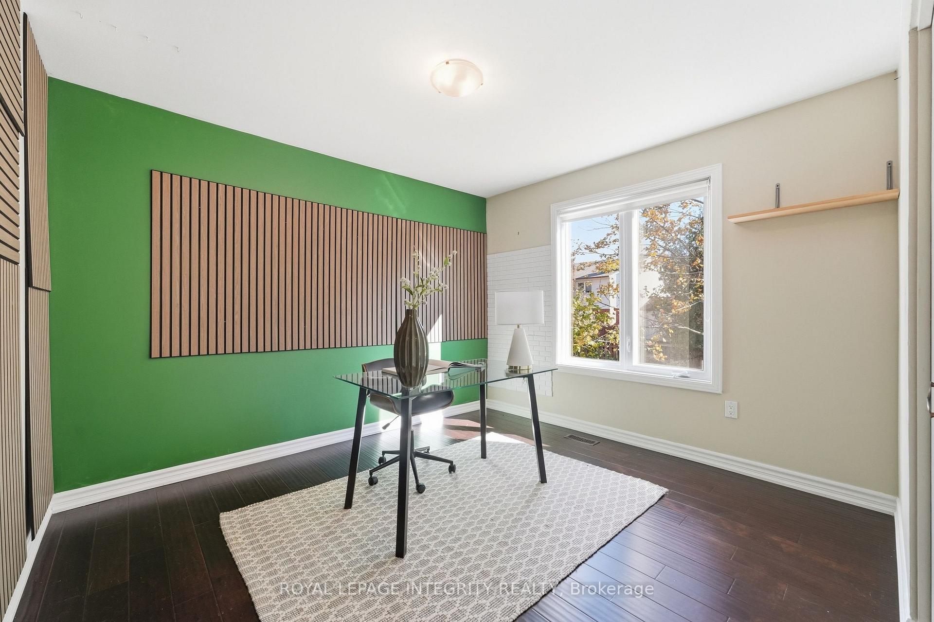 Photo 24 of 1020 Cahill Drive W, Ottawa, Hunt Club/Western Community — HOMEH