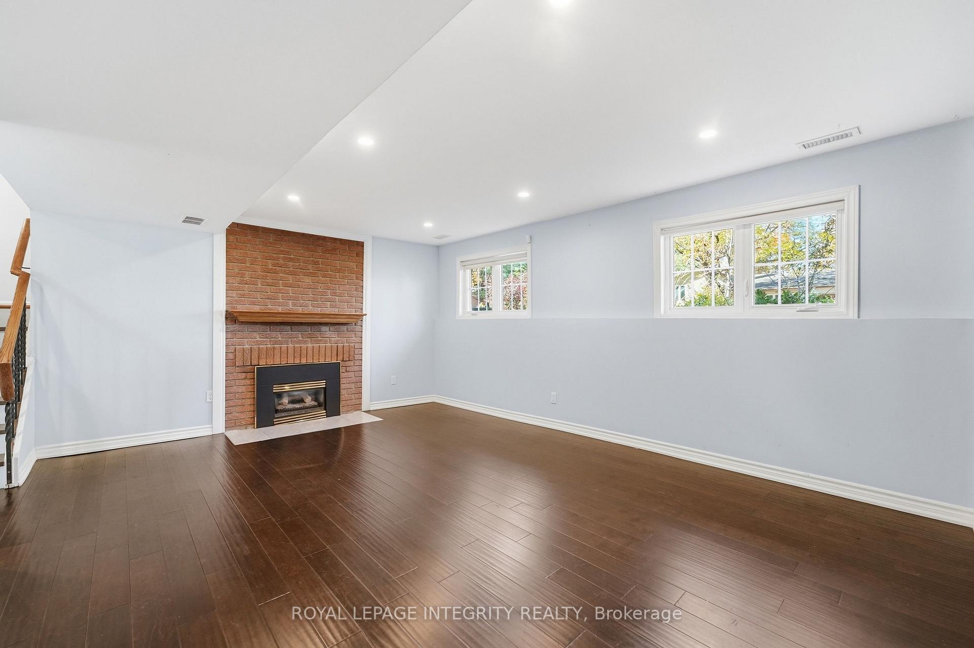Photo 28 of 1020 Cahill Drive W, Ottawa, Hunt Club/Western Community — HOMEH