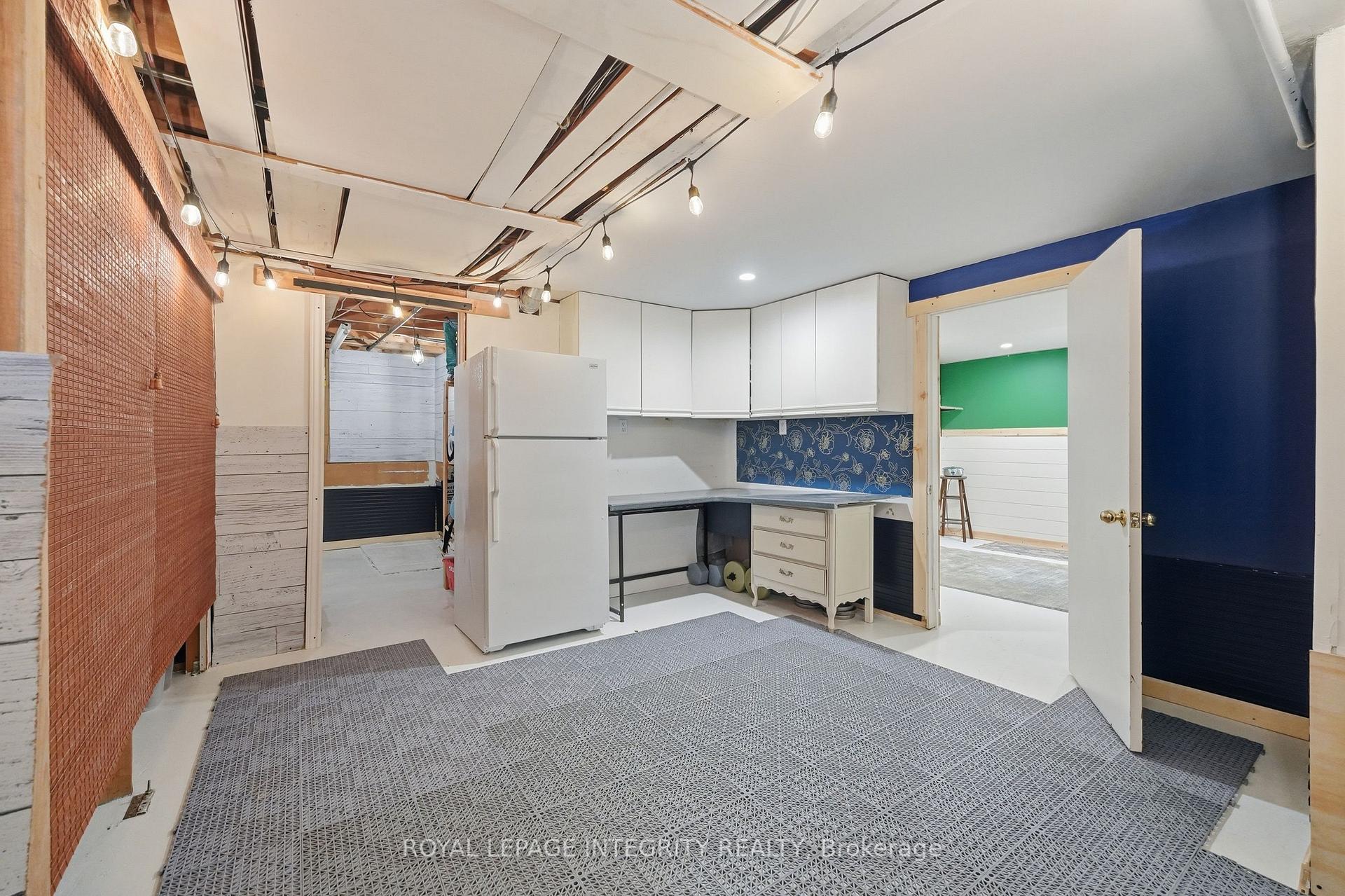 Photo 35 of 1020 Cahill Drive W, Ottawa, Hunt Club/Western Community — HOMEH
