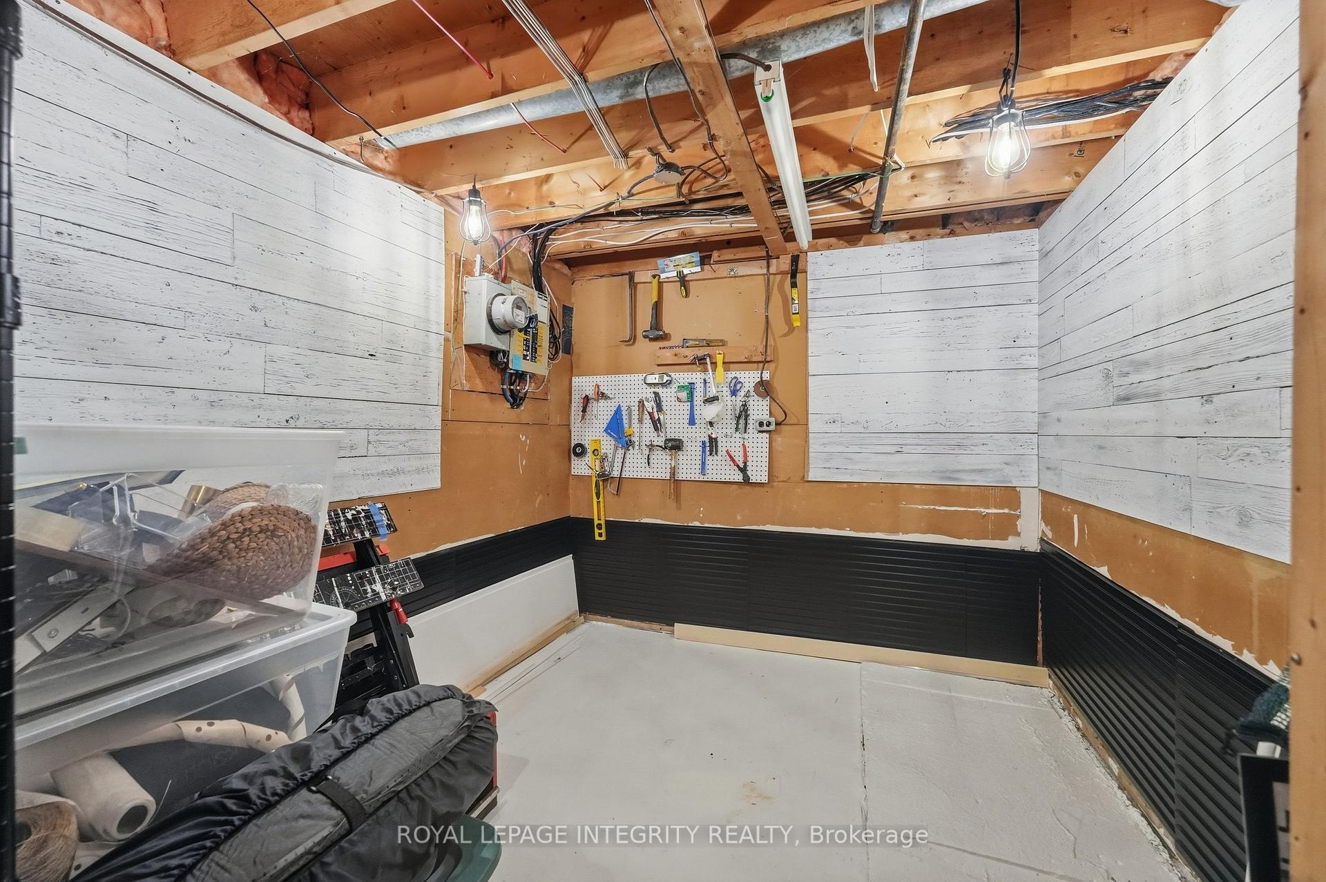 Photo 40 of 1020 Cahill Drive W, Ottawa, Hunt Club/Western Community — HOMEH