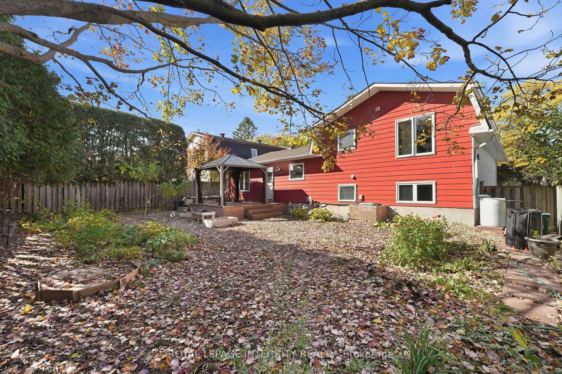 Photo 41 of 1020 Cahill Drive W, Ottawa, Hunt Club/Western Community — HOMEH