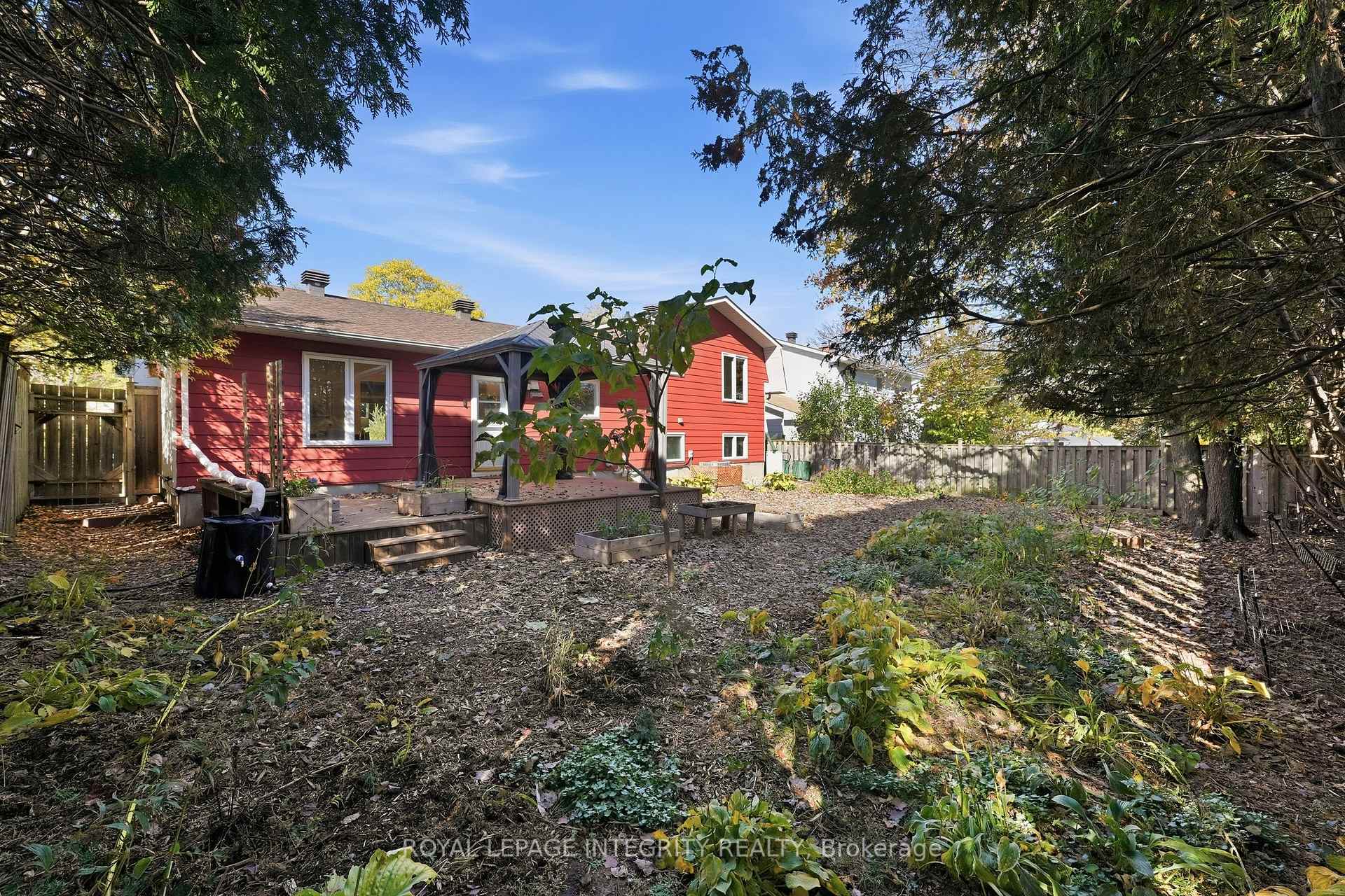 Photo 42 of 1020 Cahill Drive W, Ottawa, Hunt Club/Western Community — HOMEH