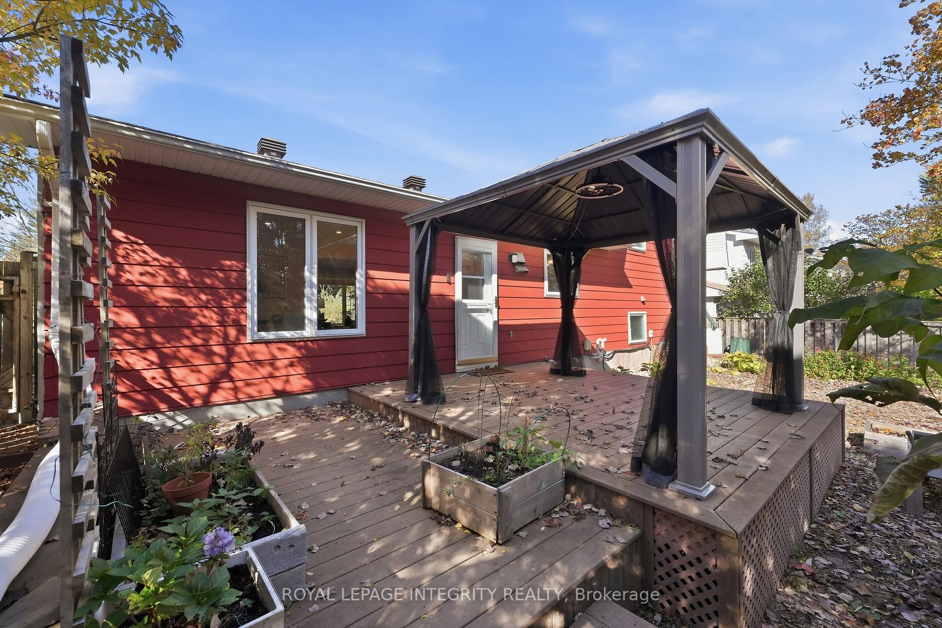 Photo 43 of 1020 Cahill Drive W, Ottawa, Hunt Club/Western Community — HOMEH