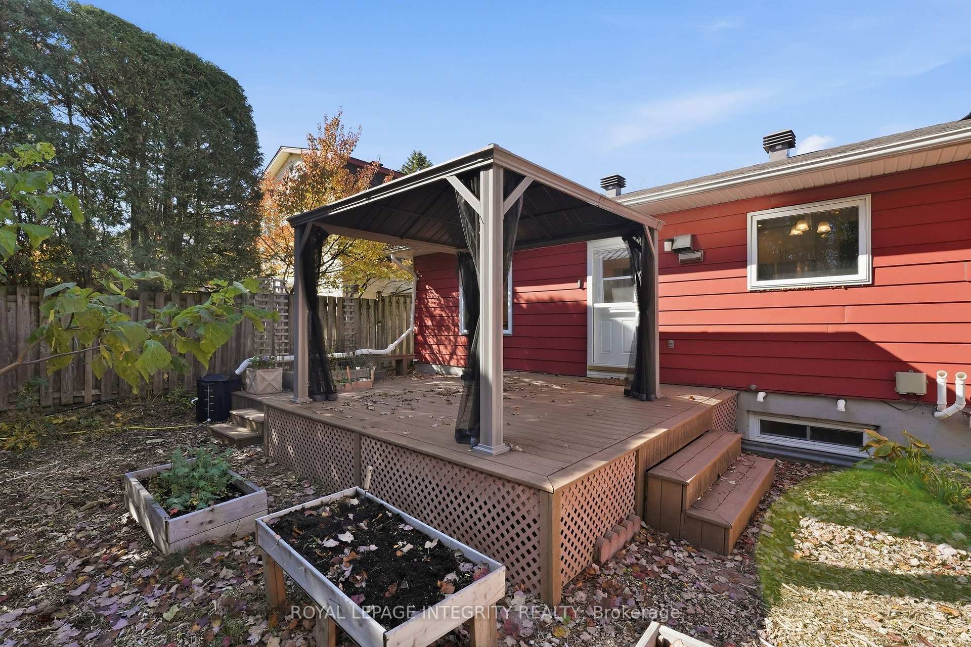 Photo 45 of 1020 Cahill Drive W, Ottawa, Hunt Club/Western Community — HOMEH