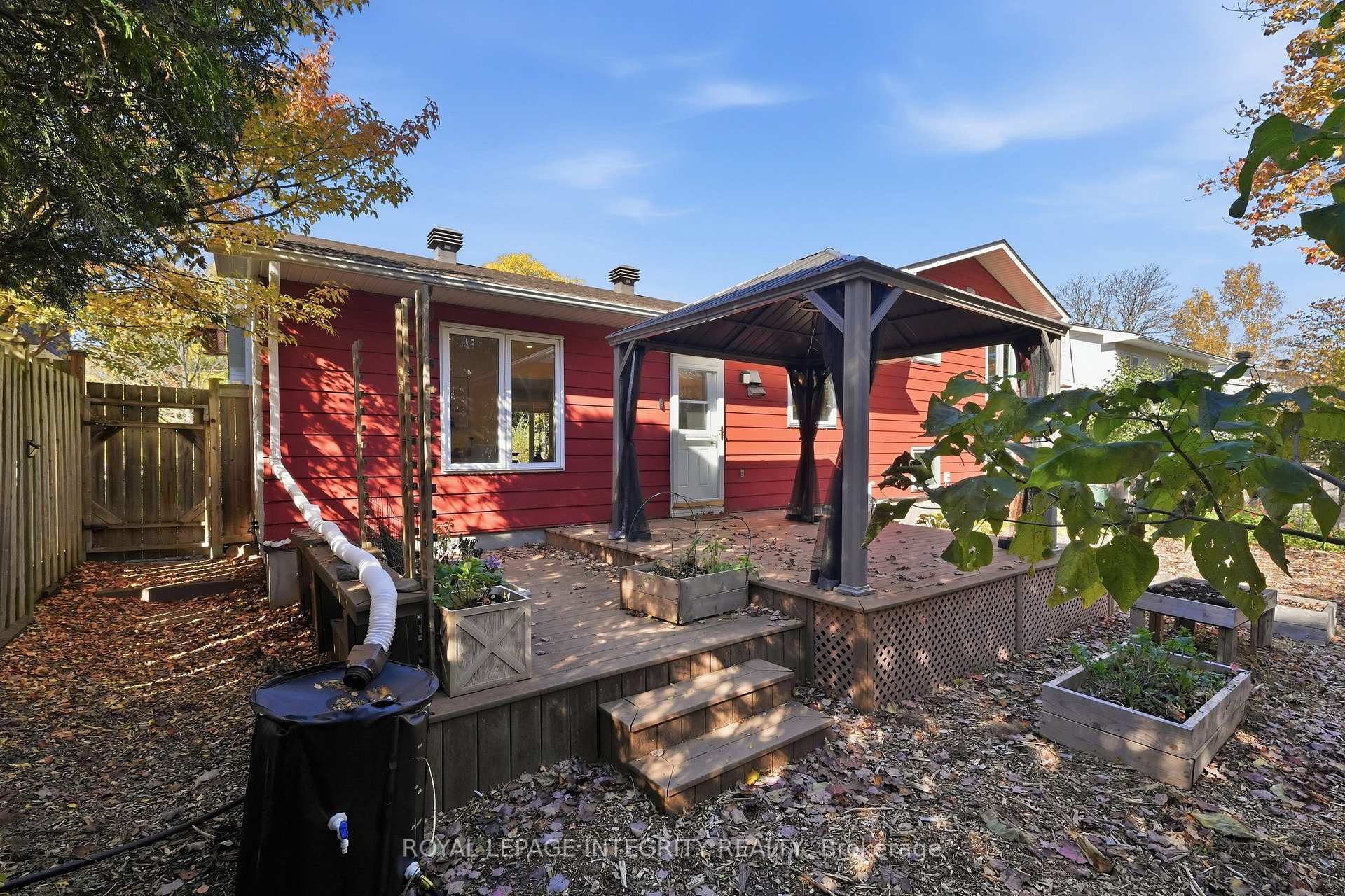 Photo 44 of 1020 Cahill Drive W, Ottawa, Hunt Club/Western Community — HOMEH