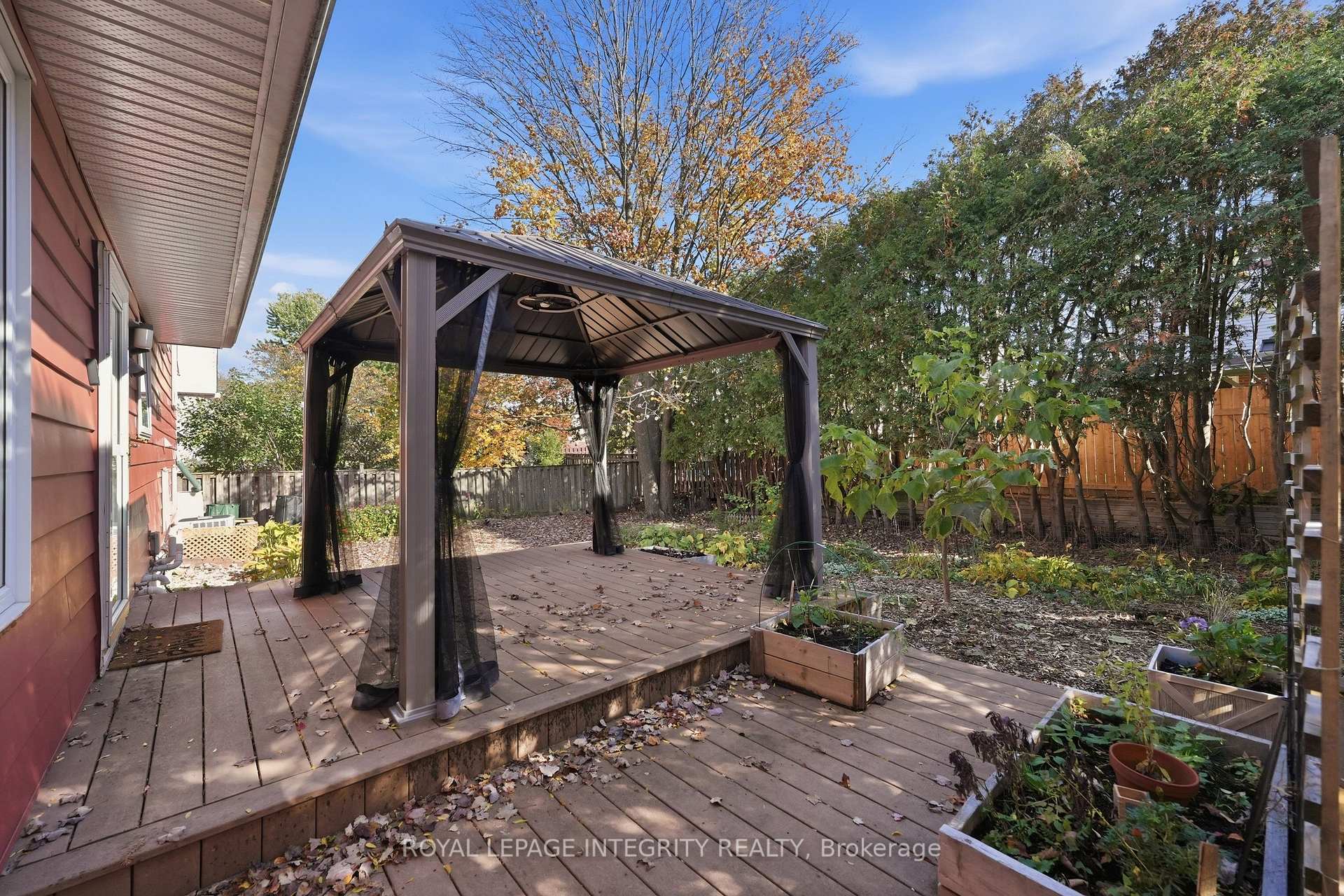 Photo 46 of 1020 Cahill Drive W, Ottawa, Hunt Club/Western Community — HOMEH