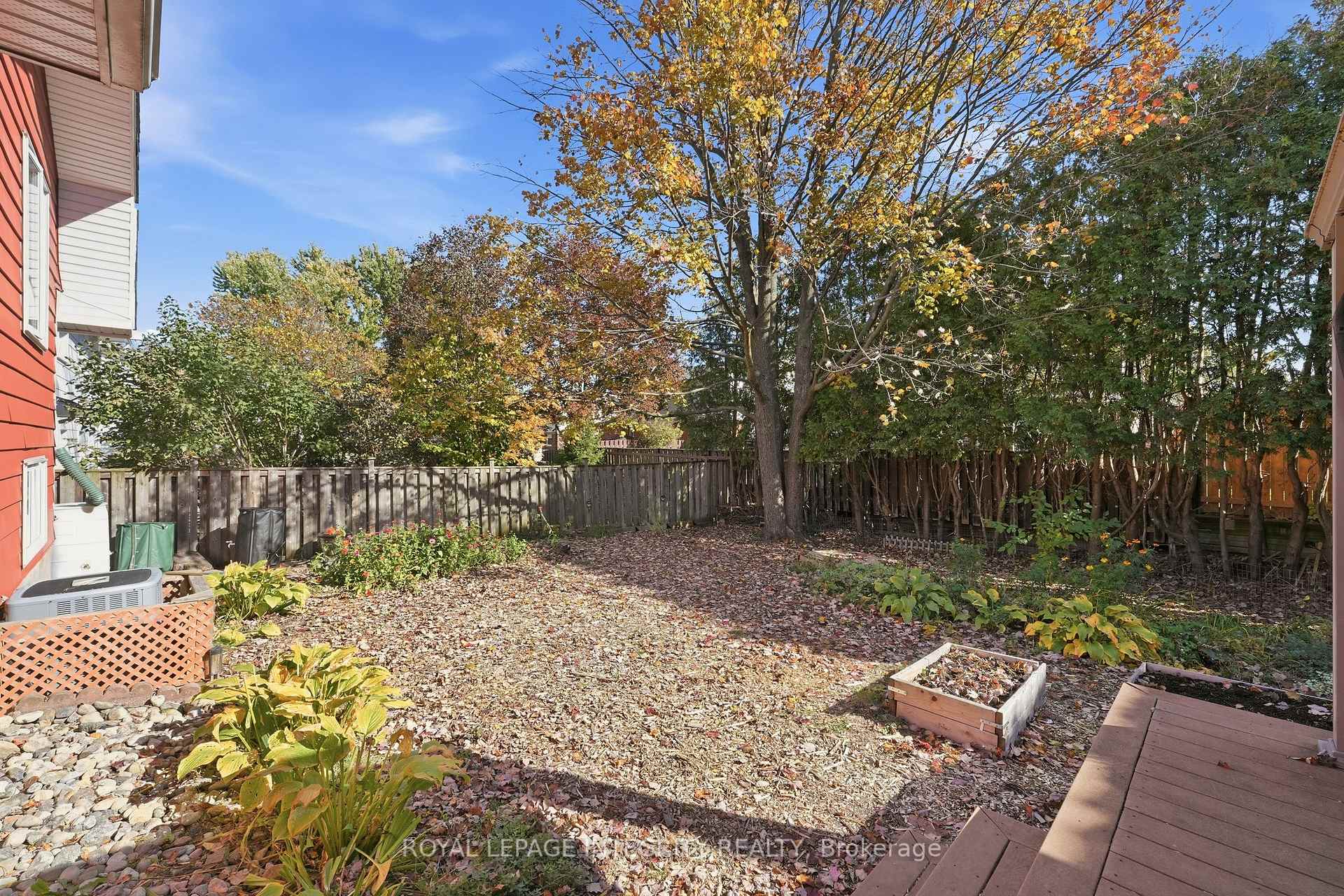 Photo 48 of 1020 Cahill Drive W, Ottawa, Hunt Club/Western Community — HOMEH