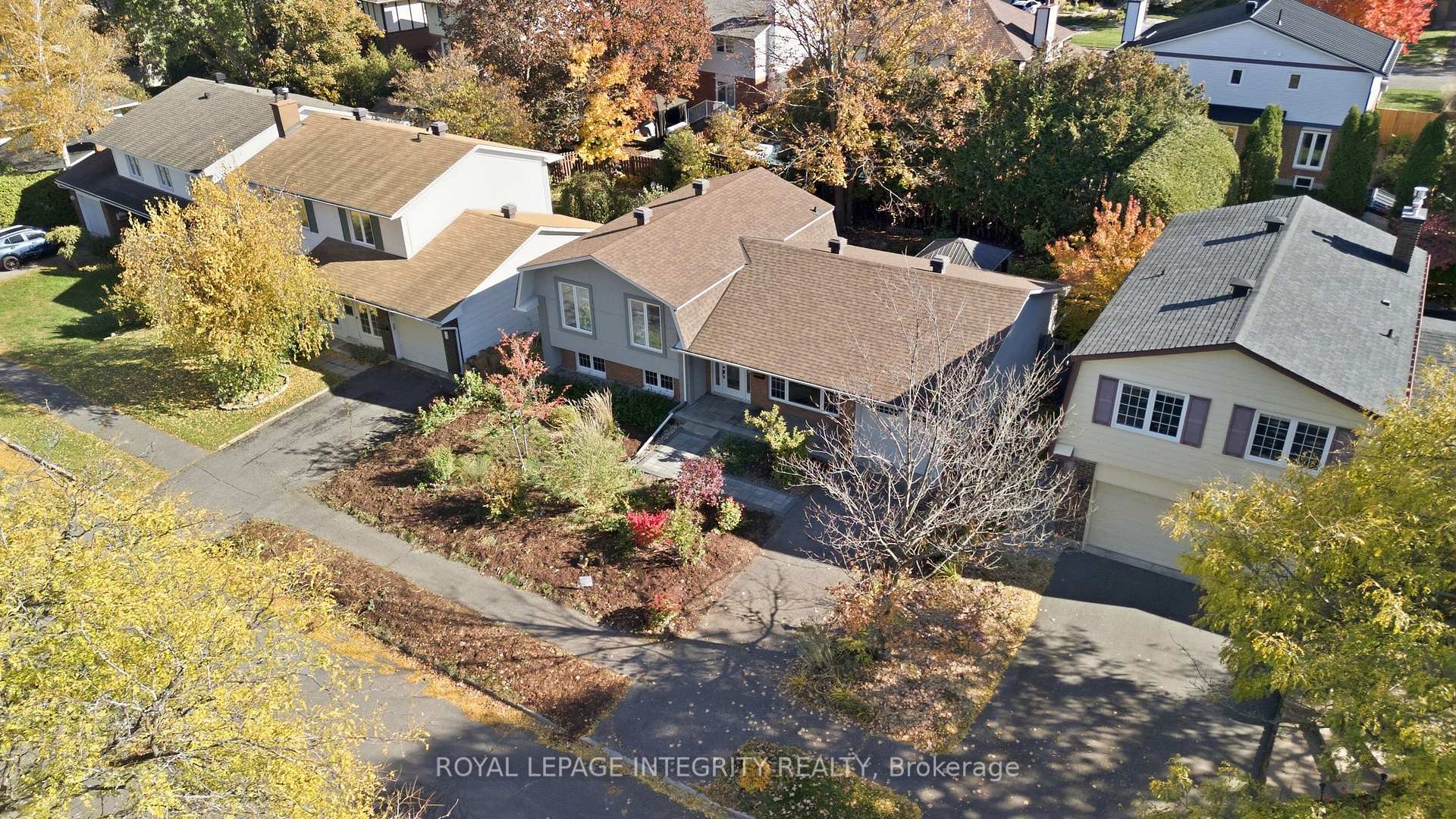 Photo 49 of 1020 Cahill Drive W, Ottawa, Hunt Club/Western Community — HOMEH