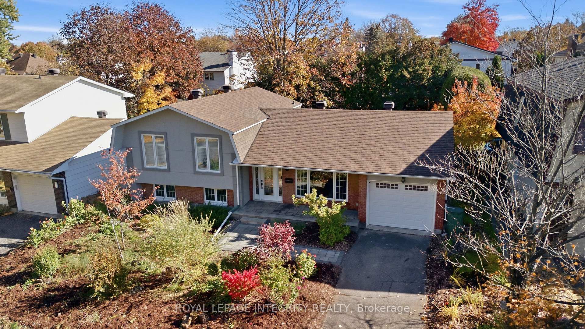 Photo 50 of 1020 Cahill Drive W, Ottawa, Hunt Club/Western Community — HOMEH