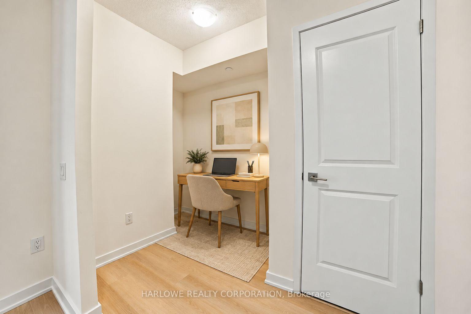 Photo 3 of Unit 310, 2825 Jane Street, North York, Glenfield-Jane Heights — HOMEH