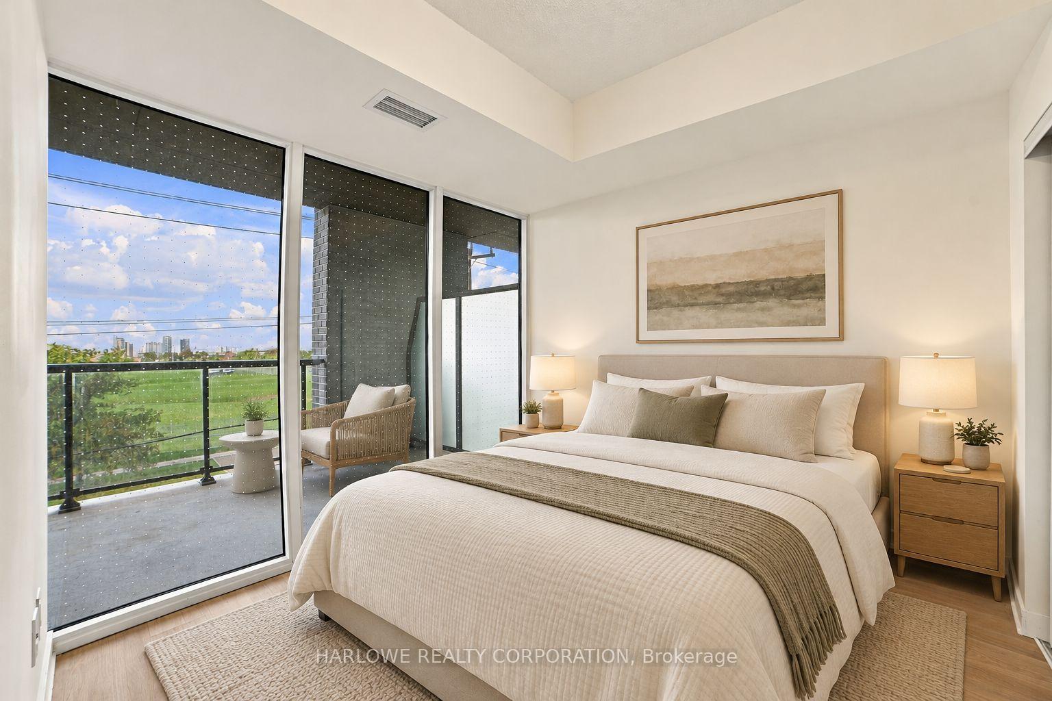 Photo 6 of Unit 310, 2825 Jane Street, North York, Glenfield-Jane Heights — HOMEH