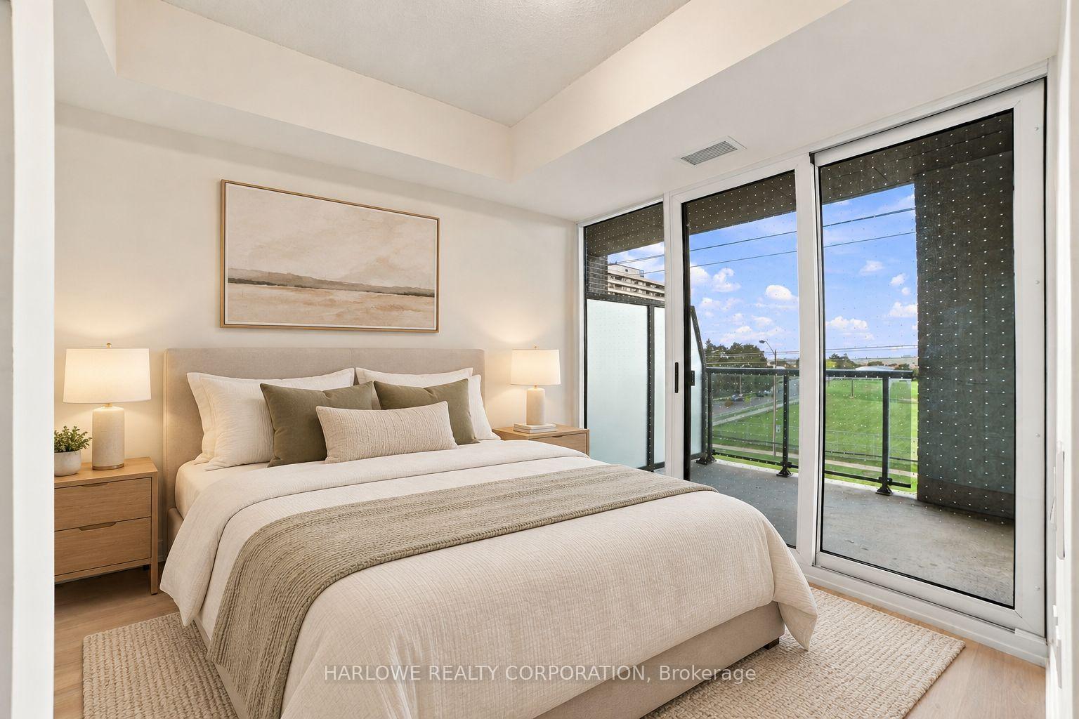 Photo 8 of Unit 310, 2825 Jane Street, North York, Glenfield-Jane Heights — HOMEH