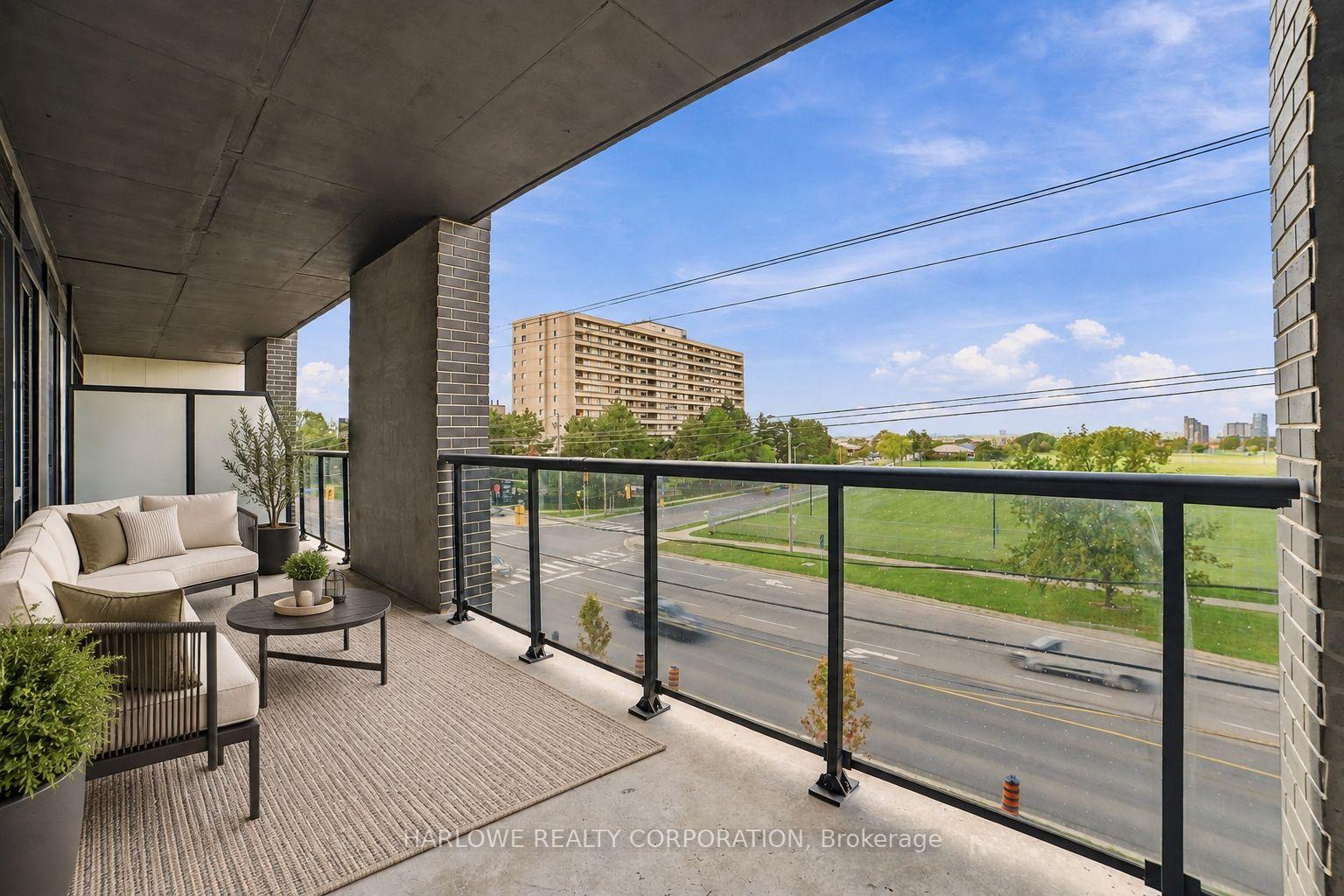 Photo 12 of Unit 310, 2825 Jane Street, North York, Glenfield-Jane Heights — HOMEH