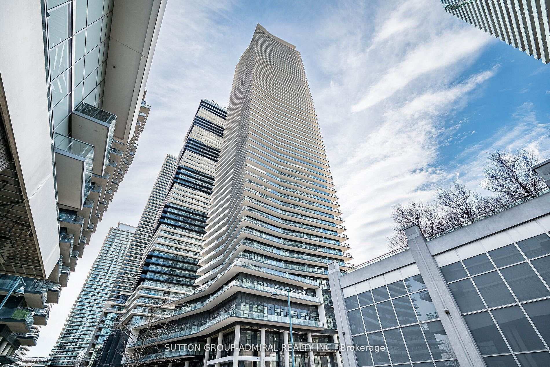 Photo of Unit 4110, 38 Annie Craig Drive
