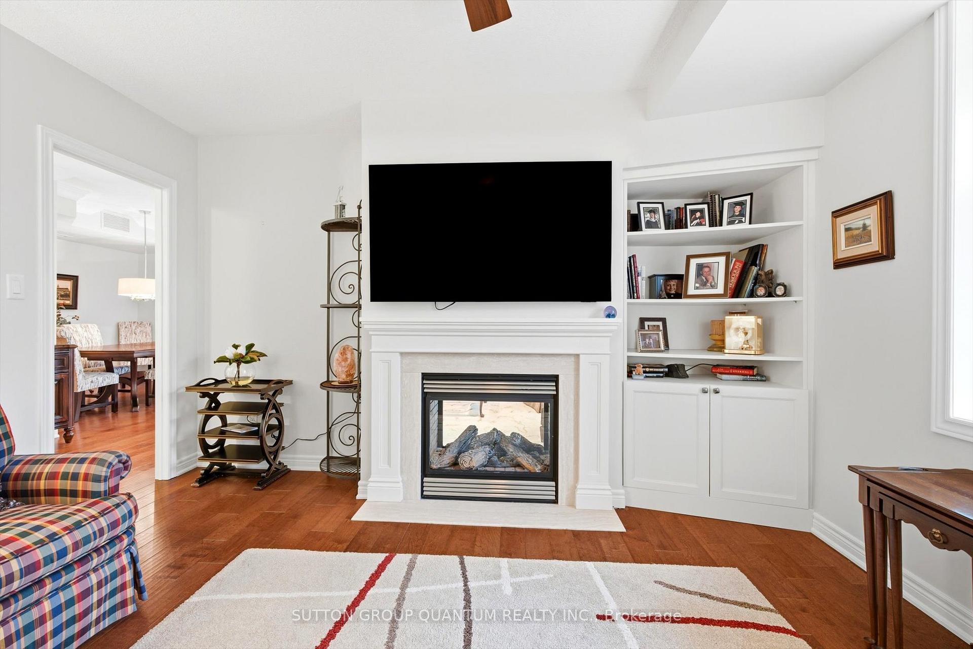 Photo 24 of Unit 305, 390 Upper Middle Road E, Oakville, Falgarwood — HOMEH