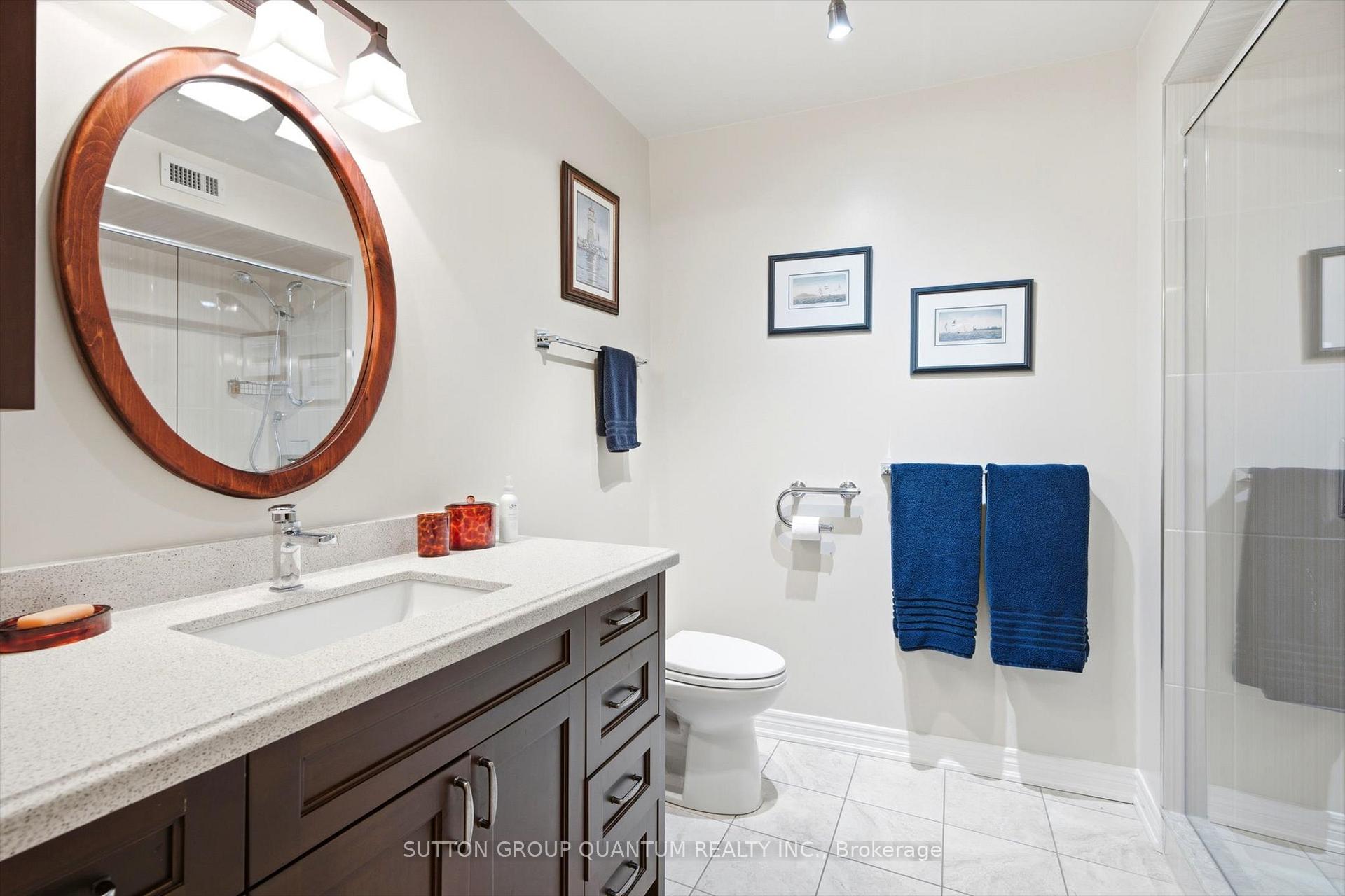 Photo 26 of Unit 305, 390 Upper Middle Road E, Oakville, Falgarwood — HOMEH