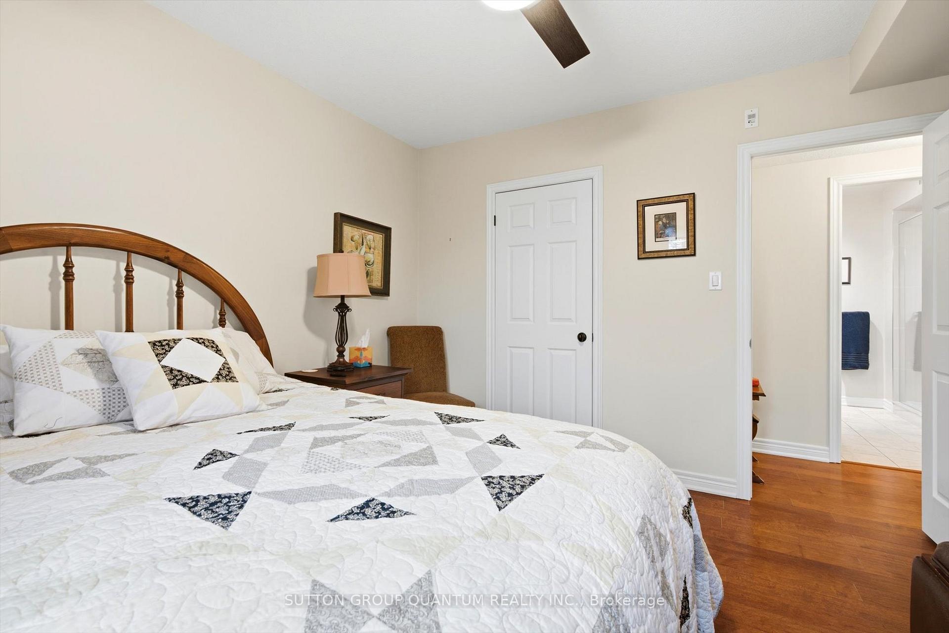 Photo 28 of Unit 305, 390 Upper Middle Road E, Oakville, Falgarwood — HOMEH